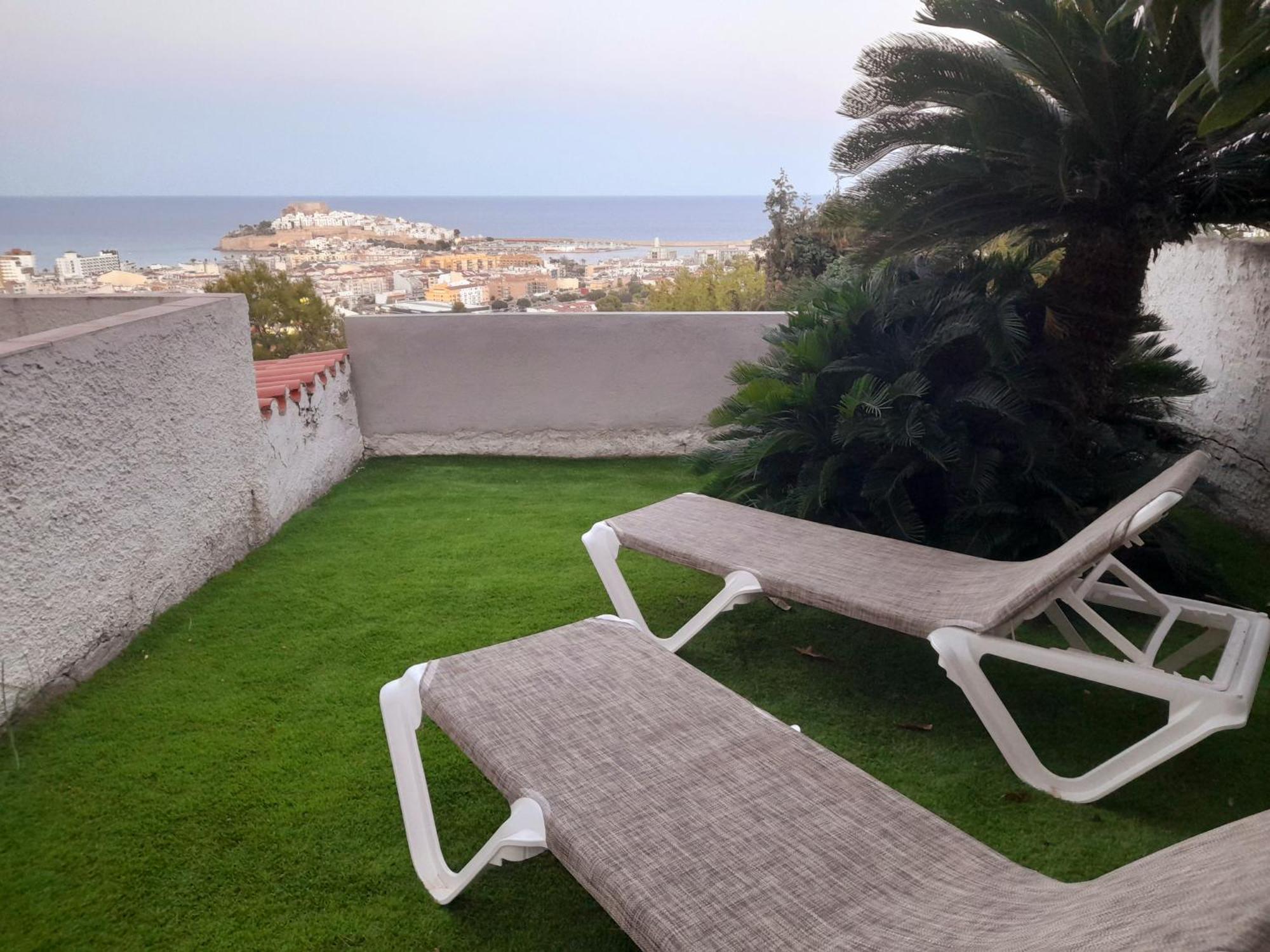 Apartamento Serenity Peñíscola