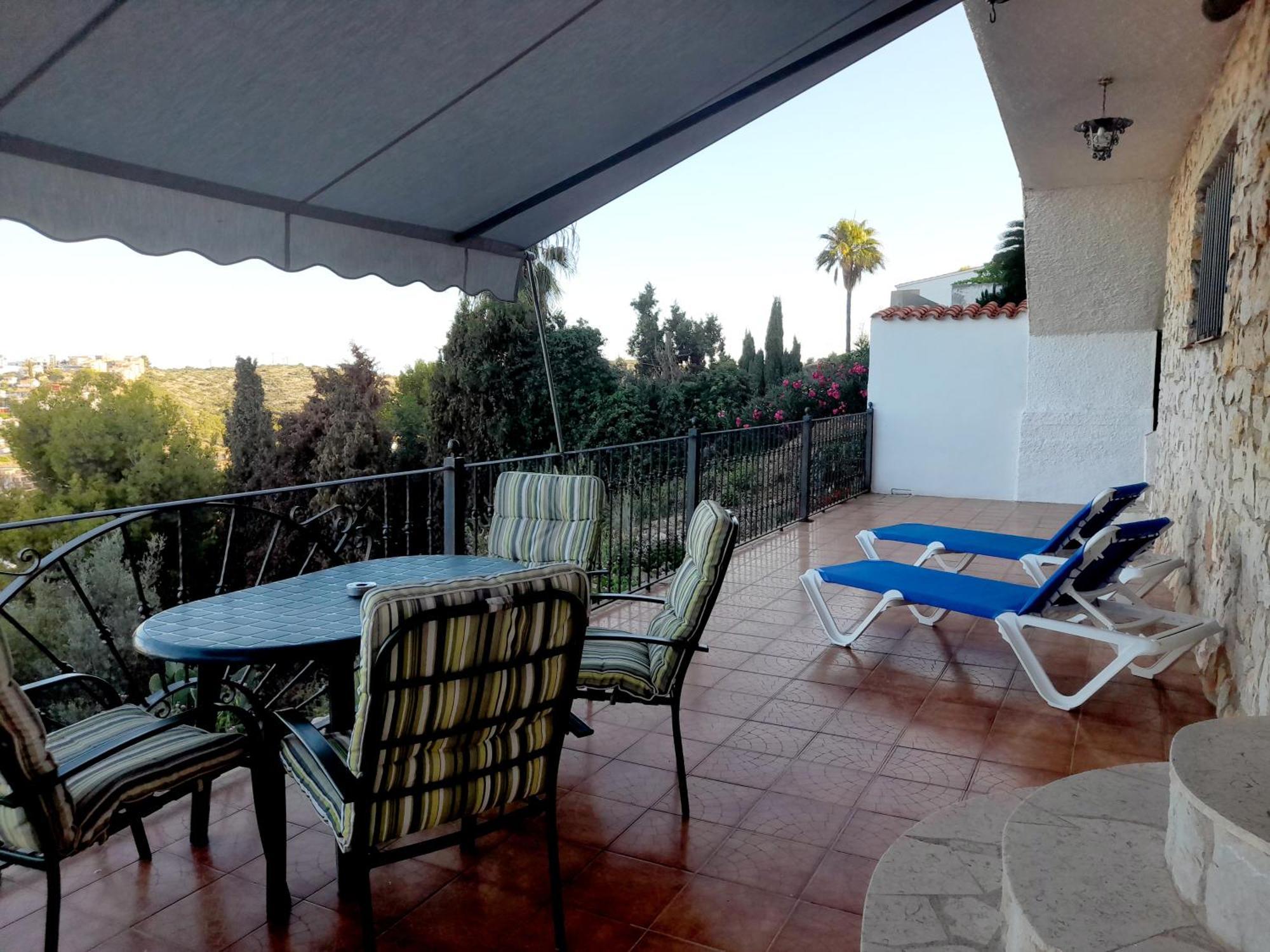 Serenity Apartamento