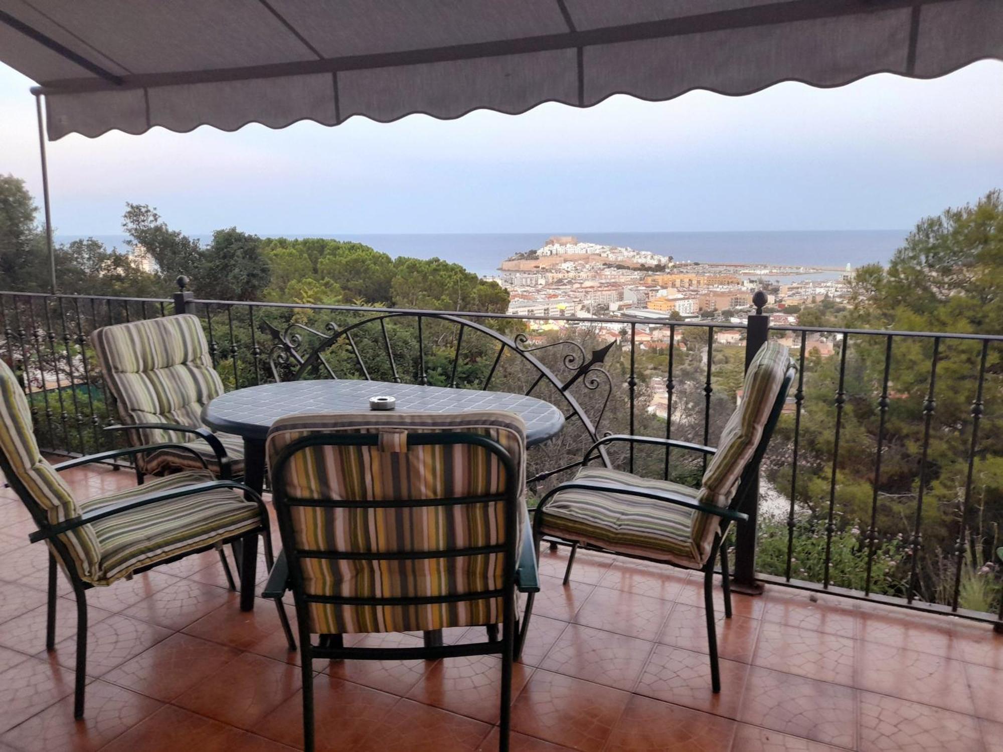 Apartamento Serenity
