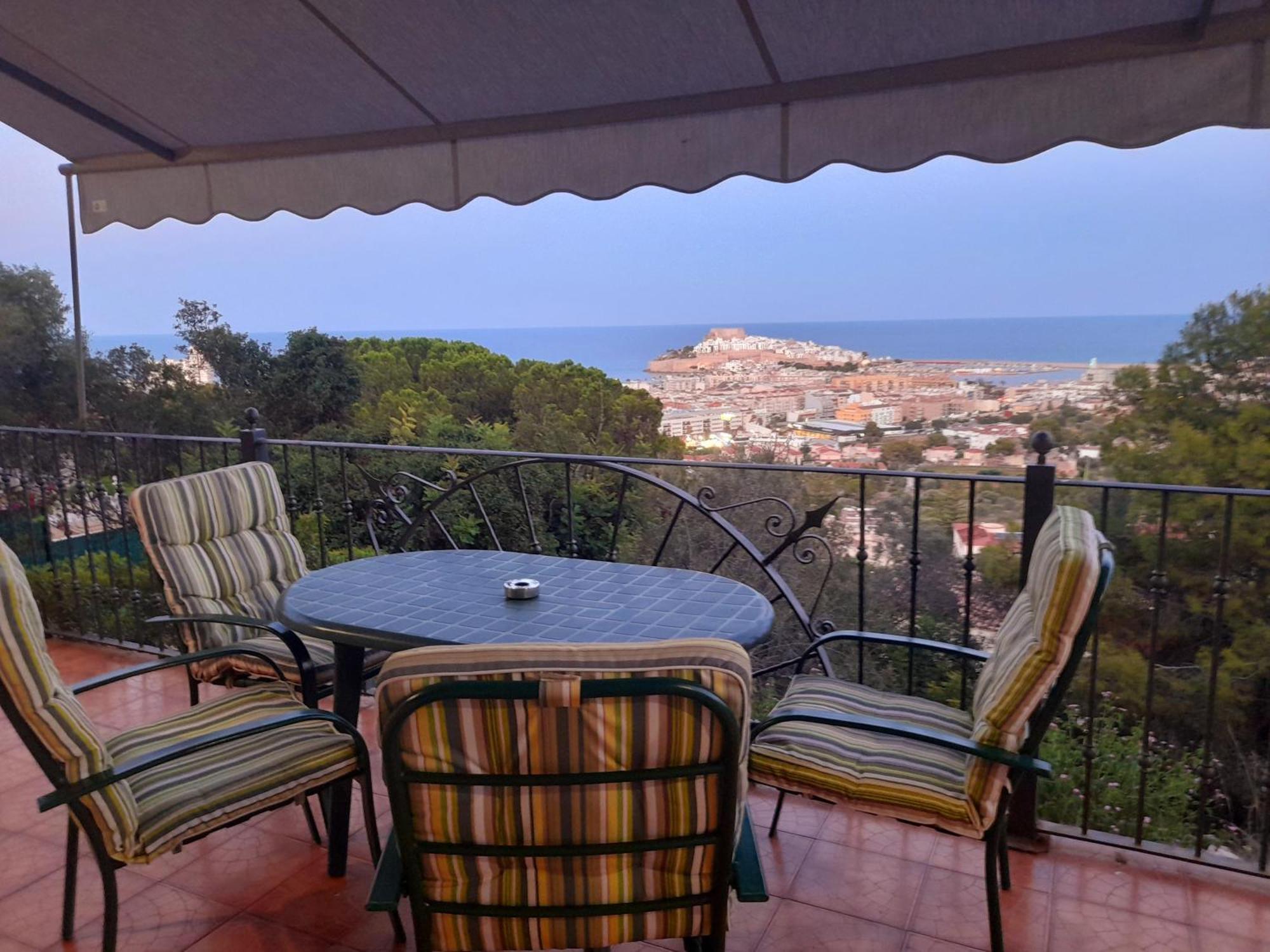 Serenity Apartamento Peñíscola