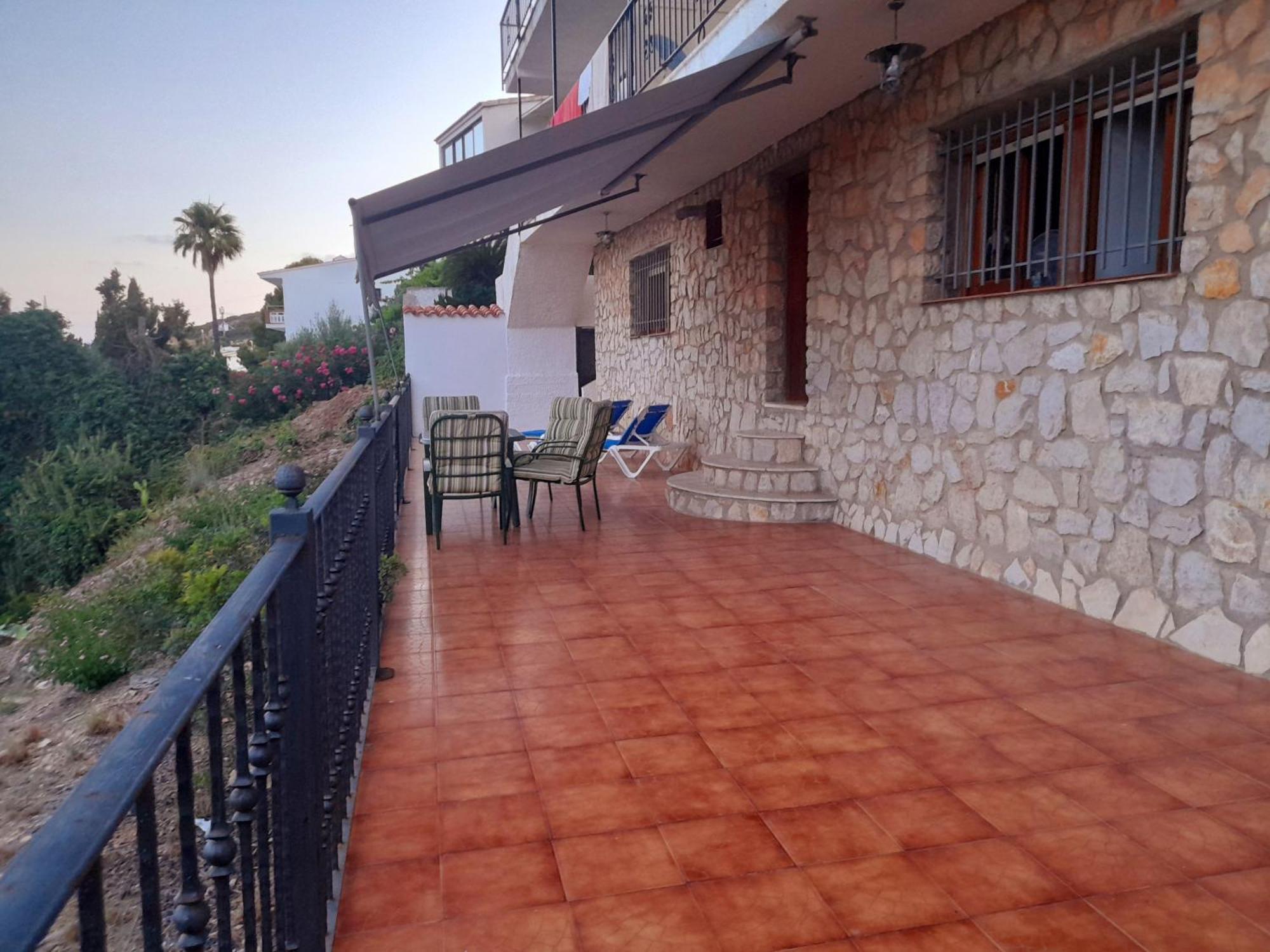 Apartamento Serenity Peñíscola