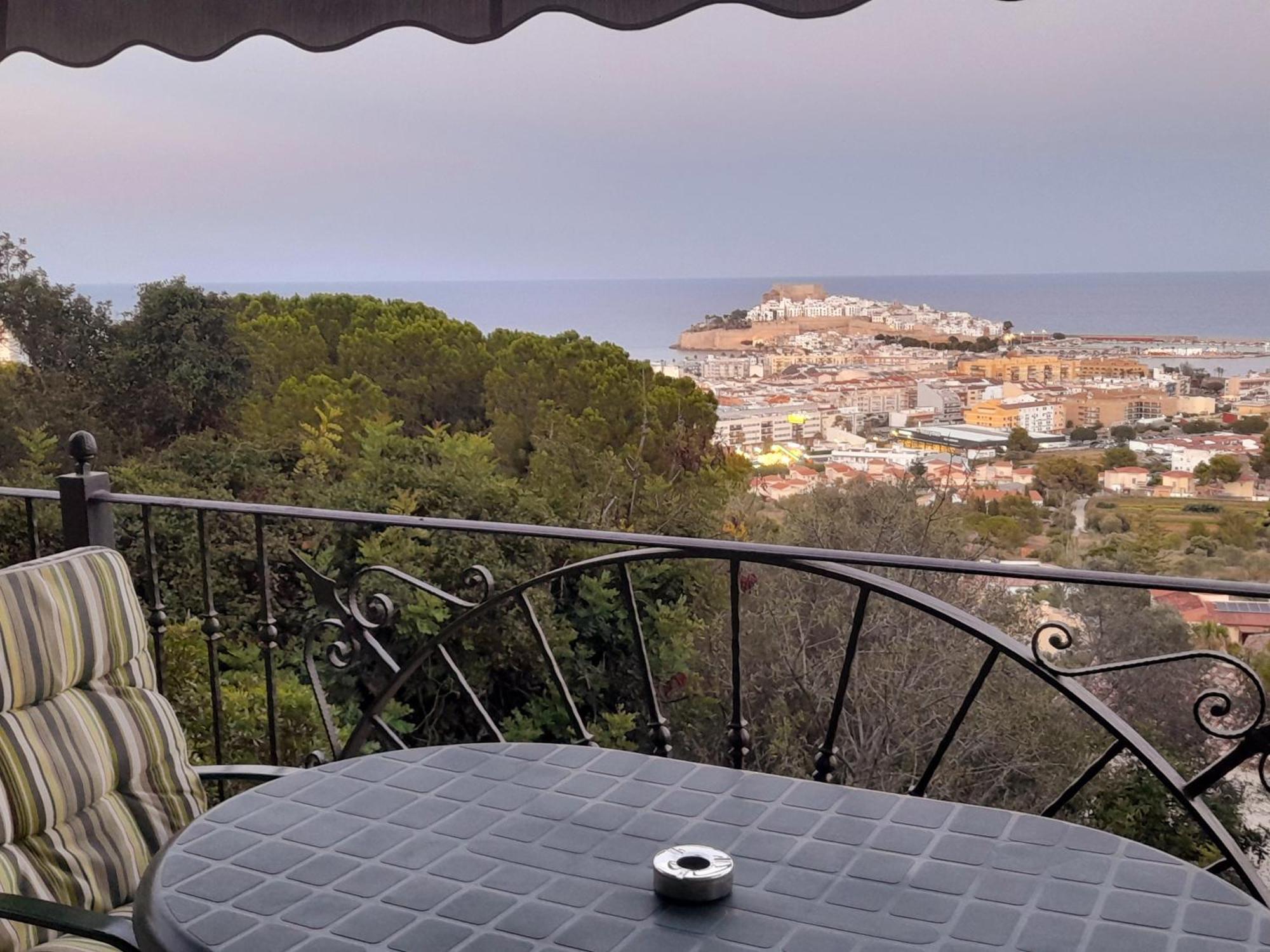 Serenity Peñíscola