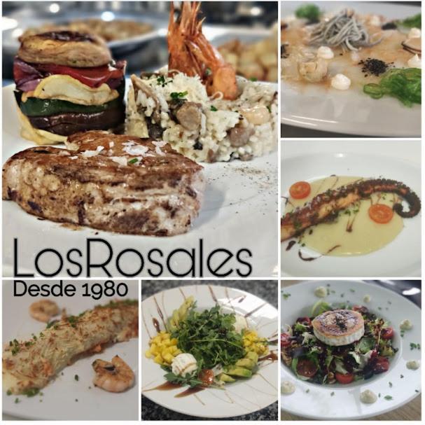Rosales Bed & Breakfast