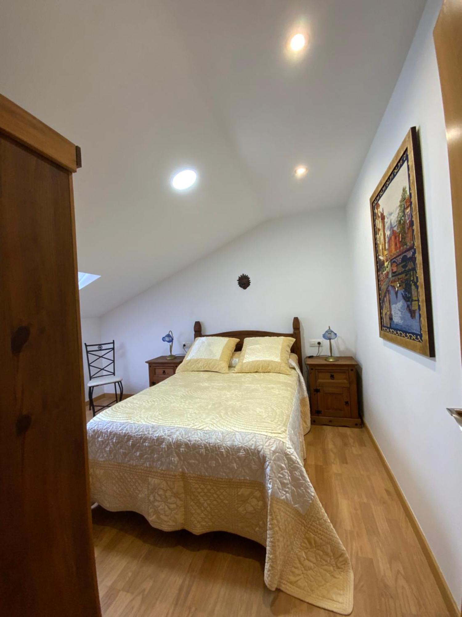 Beiramar Guest house Cee