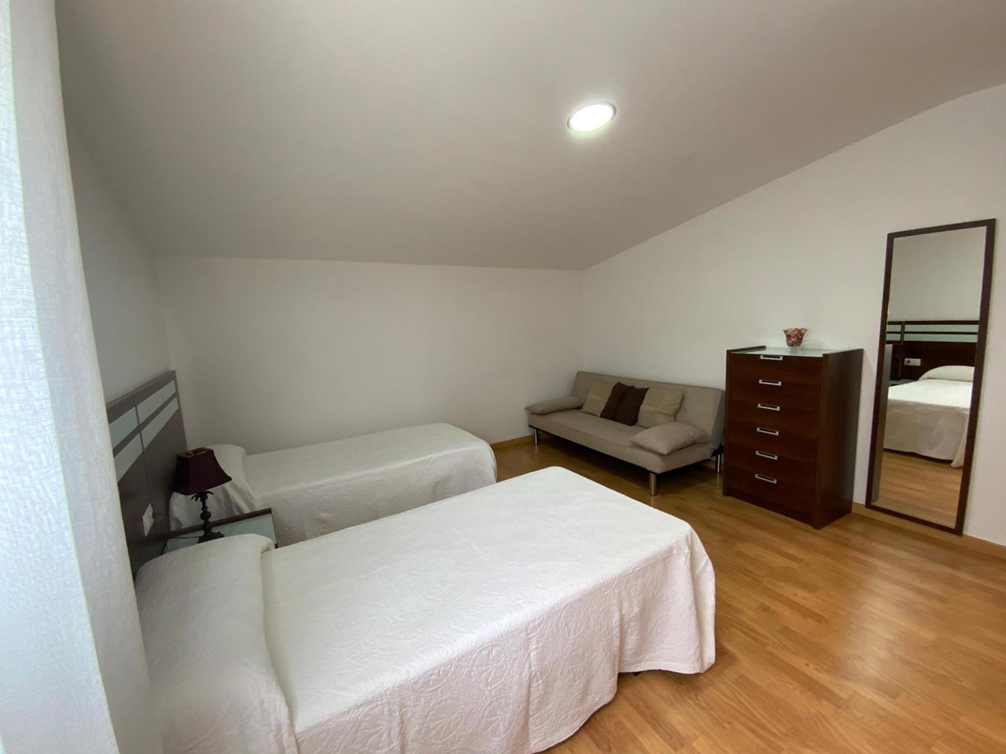 Beiramar Guest house Cee