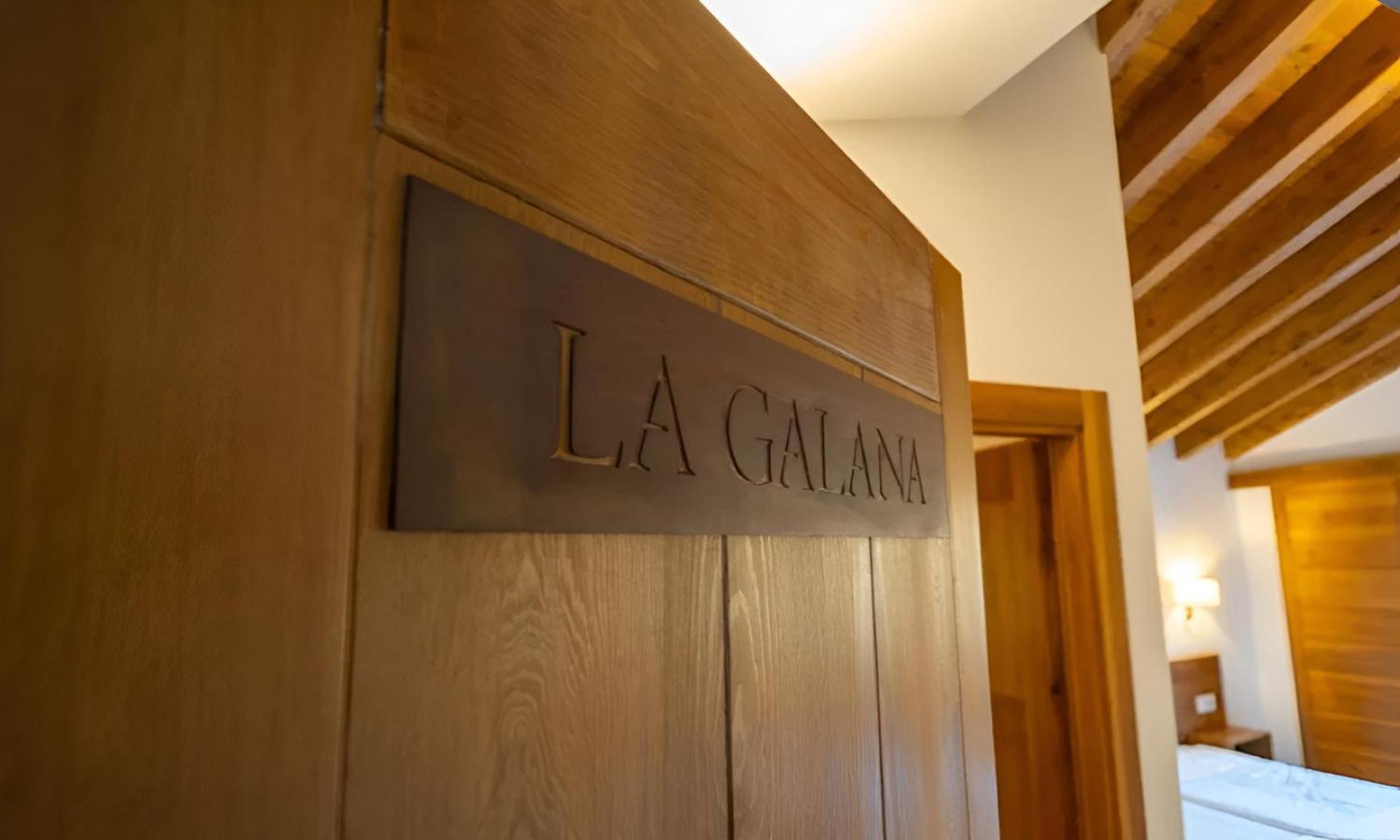 Hotel Gredos Maria Justina 4*