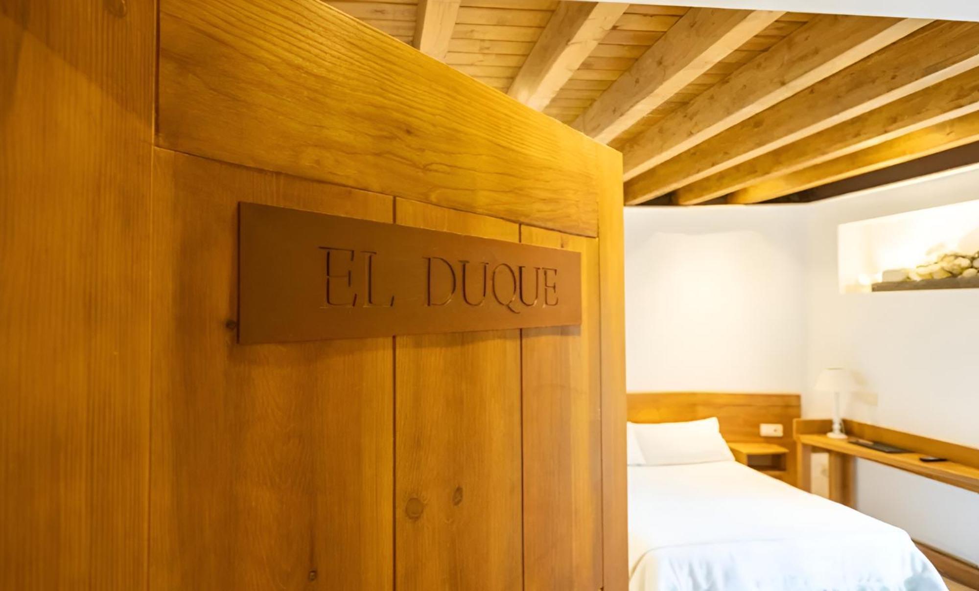 Gredos Maria Justina Hotel Navacepeda de Tormes