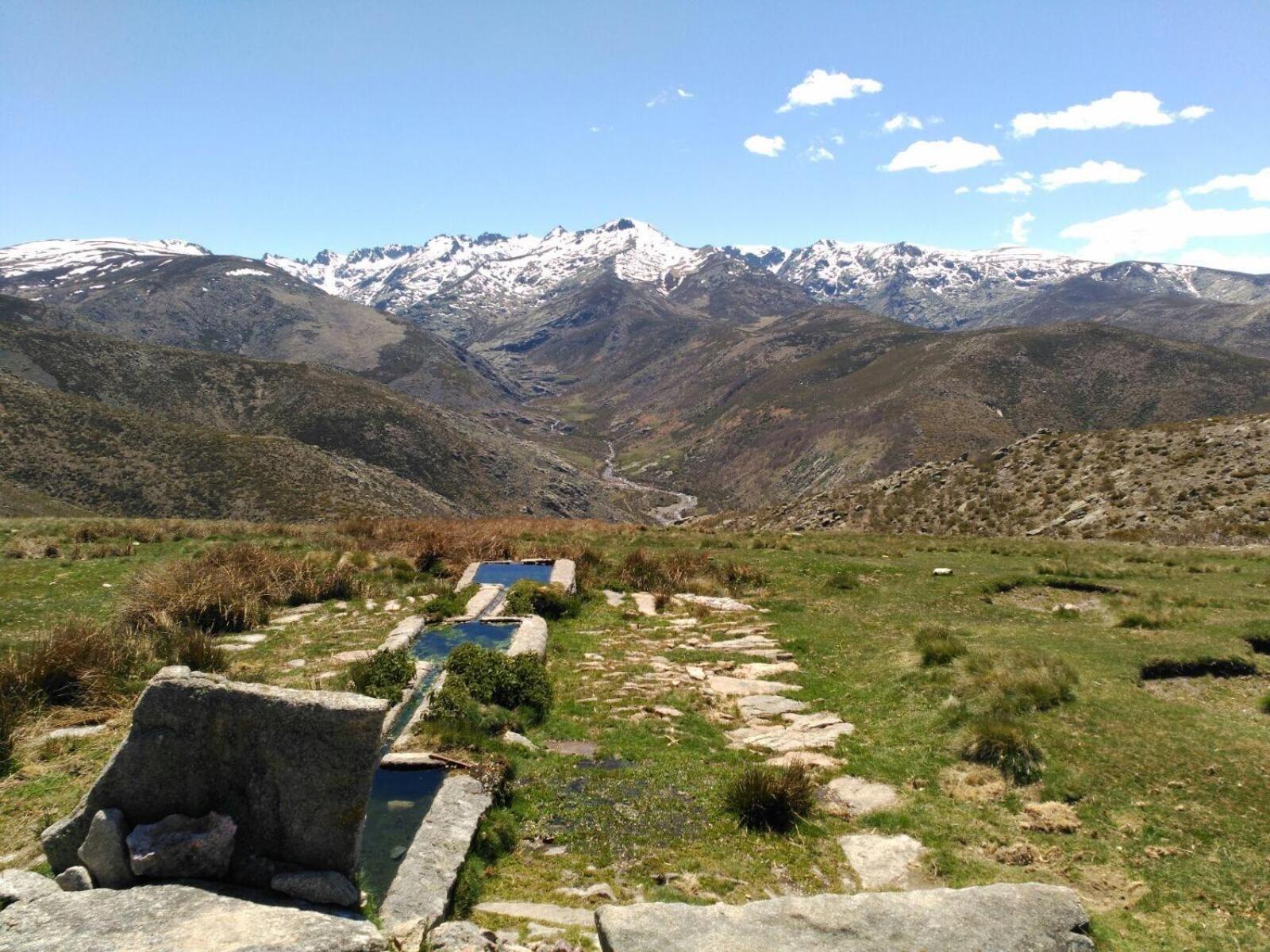 Gredos Maria Justina 4*