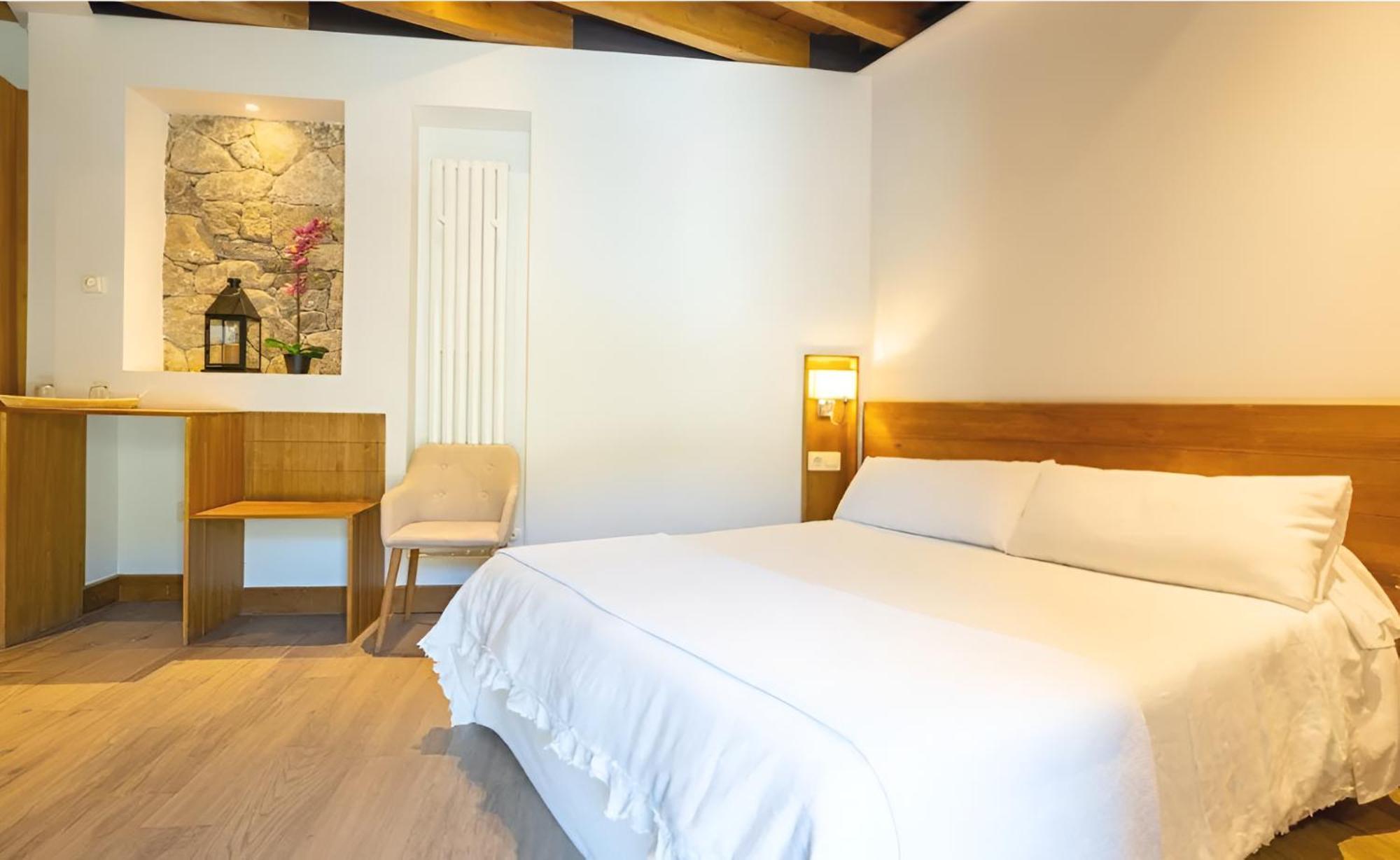 Hotel Gredos Maria Justina