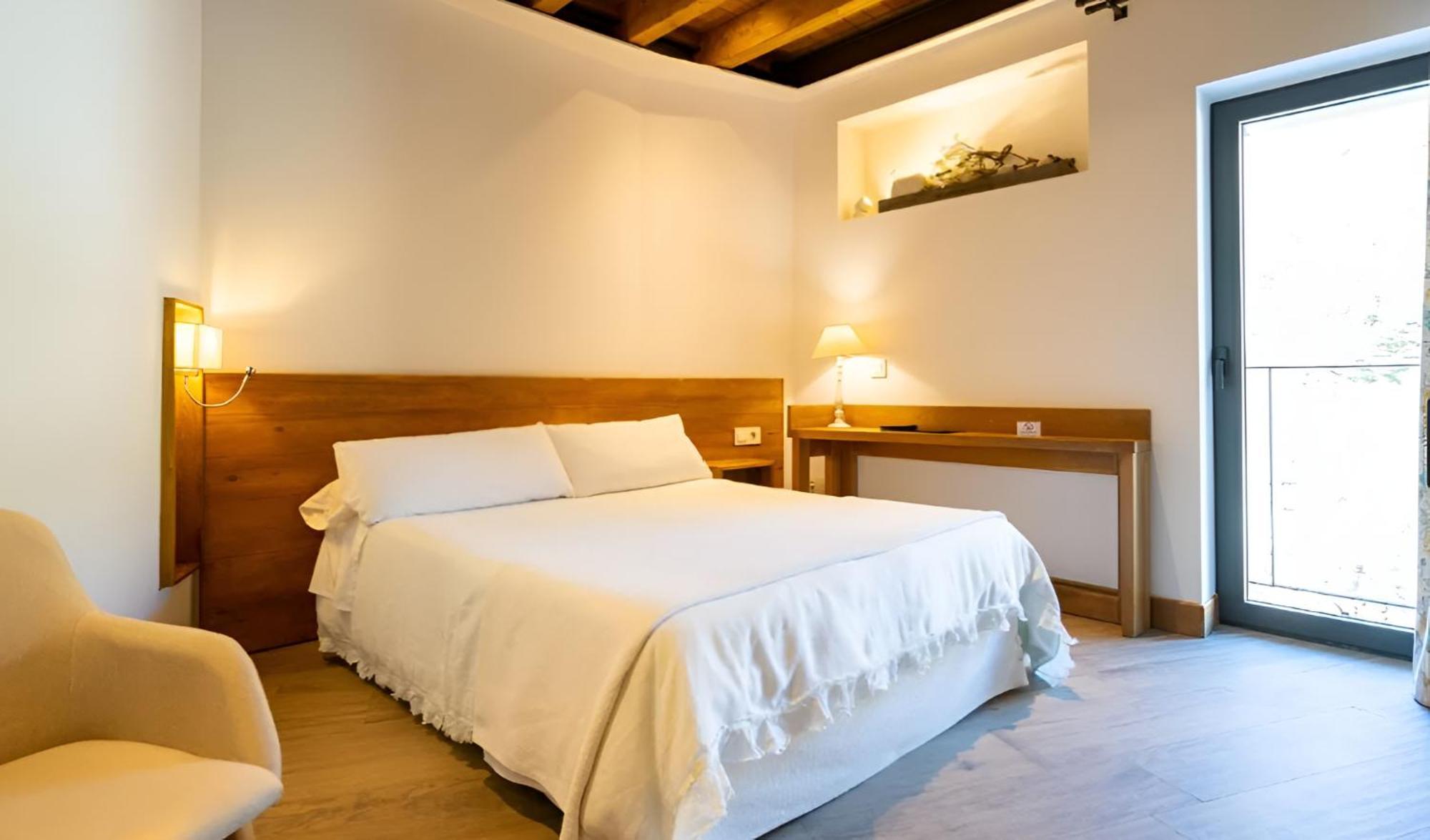 Gredos Maria Justina 4* Navacepeda de Tormes