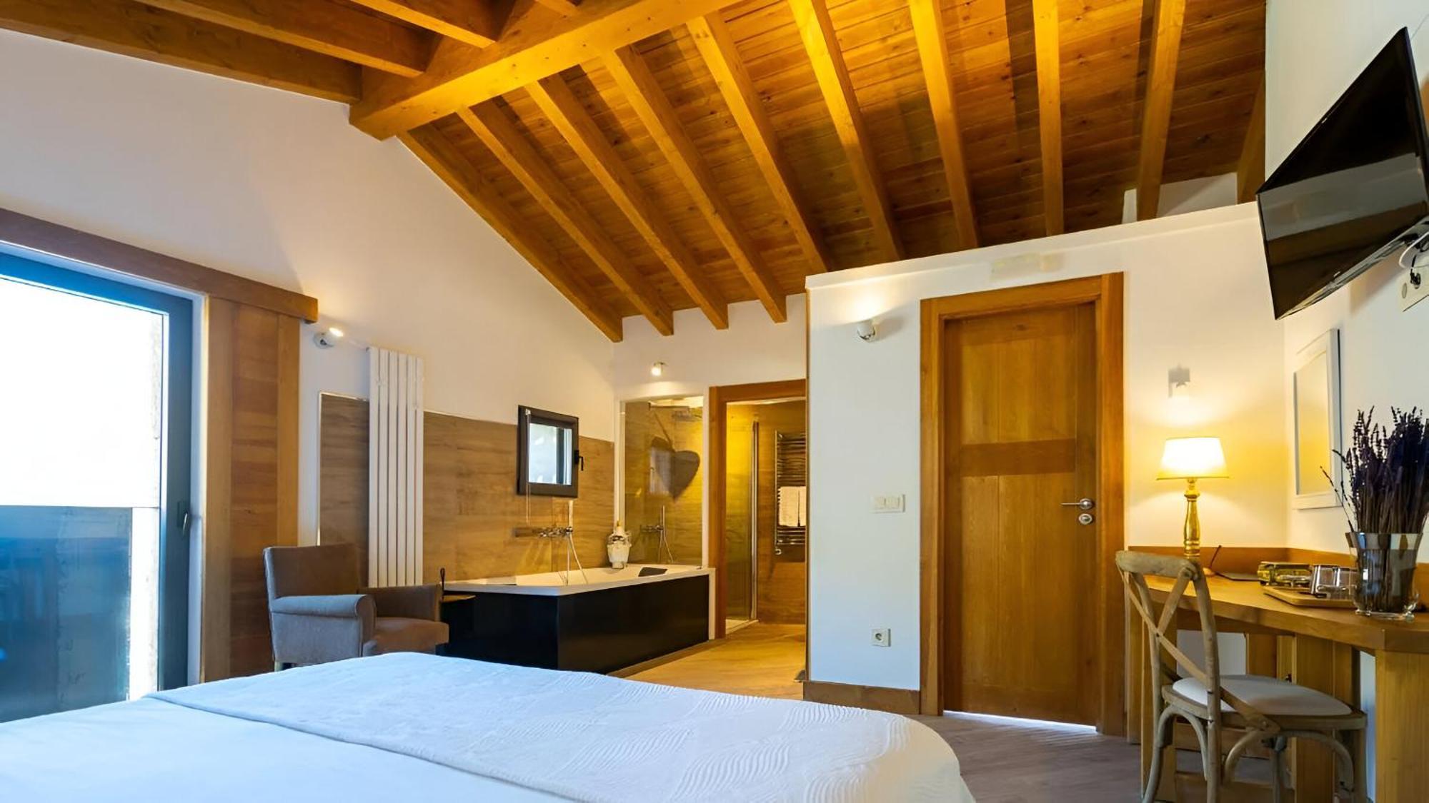 Hotel Gredos Maria Justina