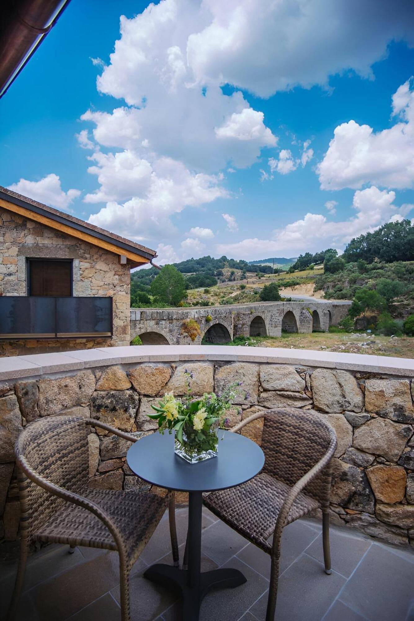 Gredos Maria Justina 4* Navacepeda de Tormes