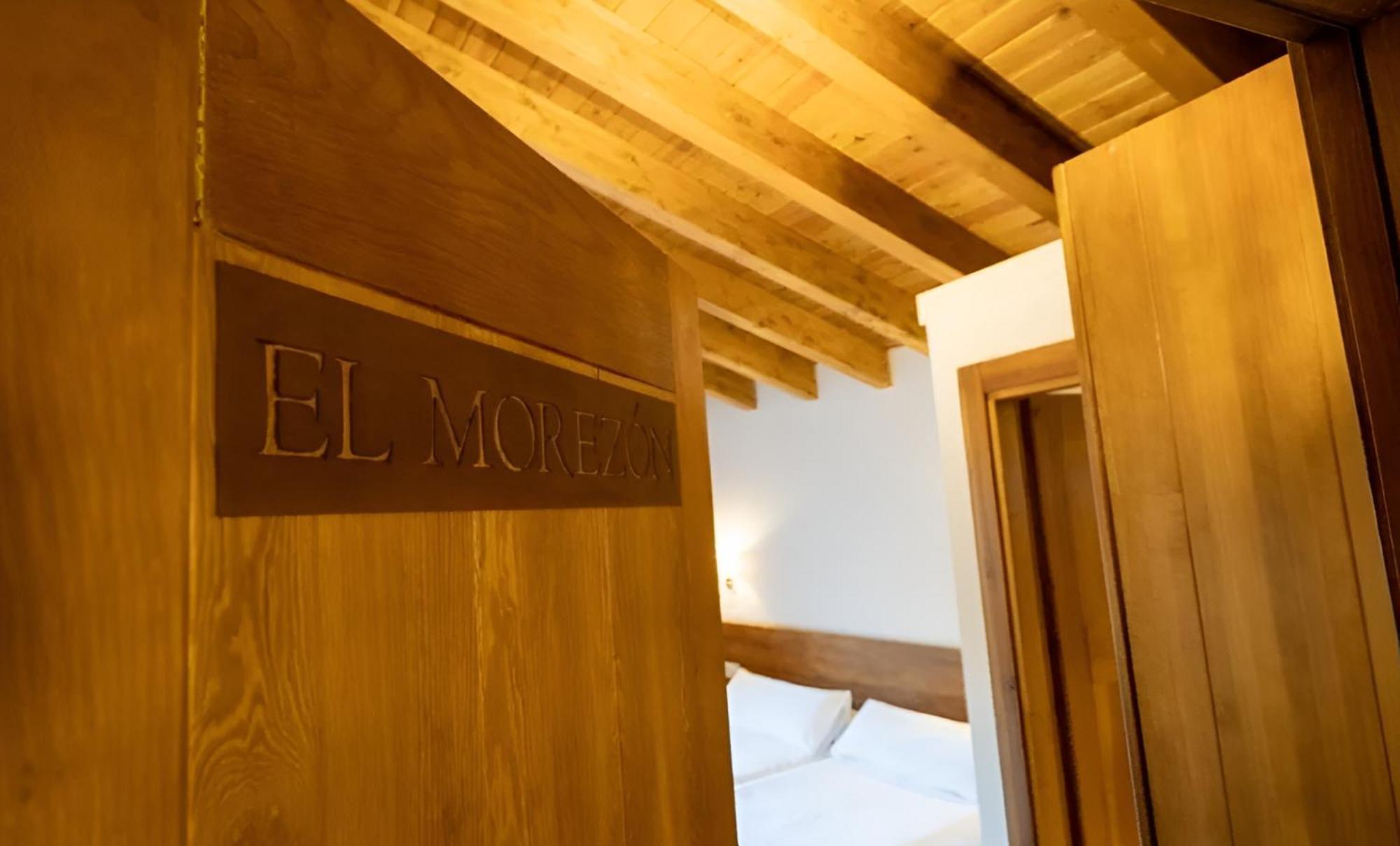 Gredos Maria Justina Hotel