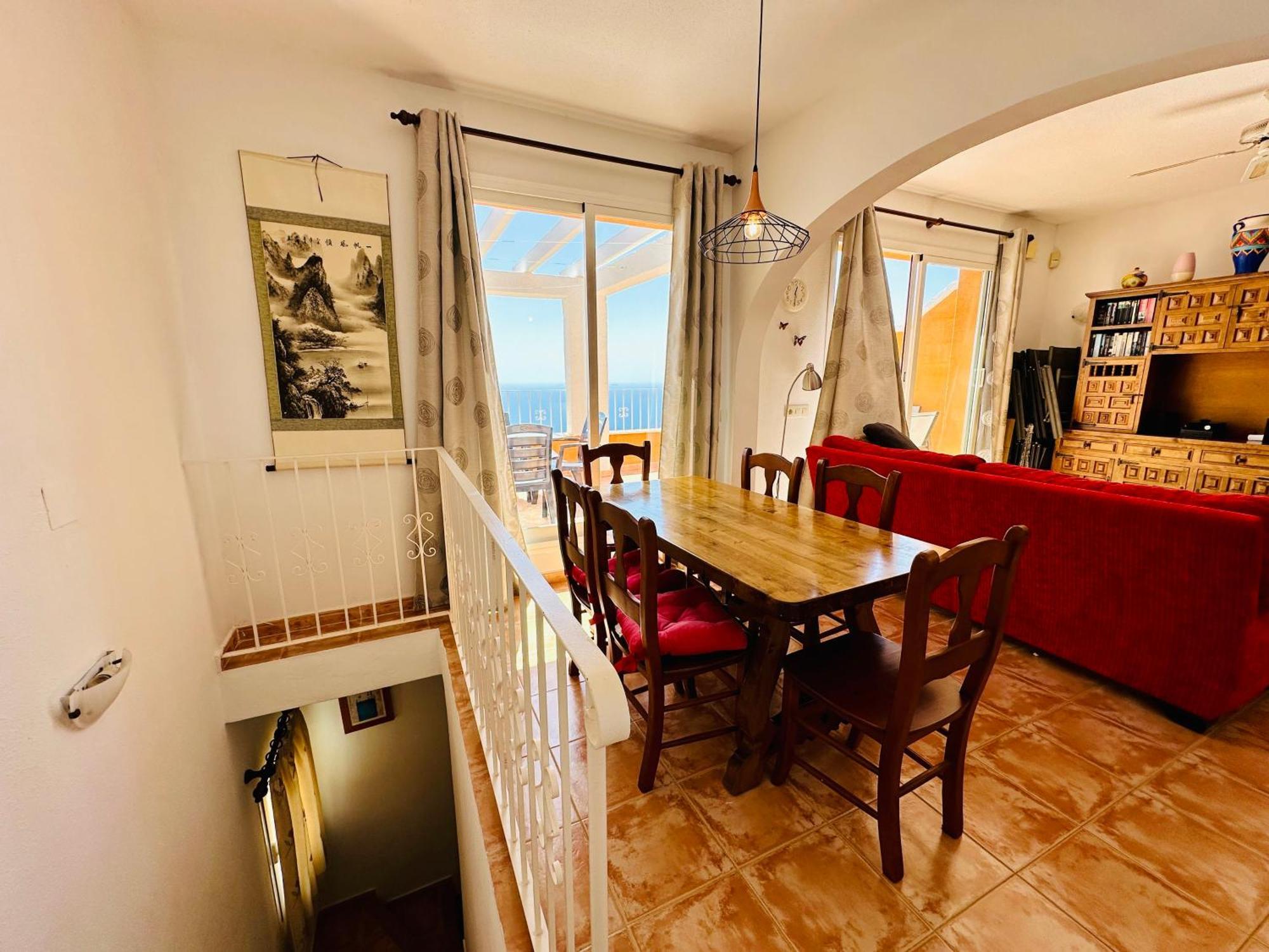 Duplex Panorama X0208 - Salco La Cumbre