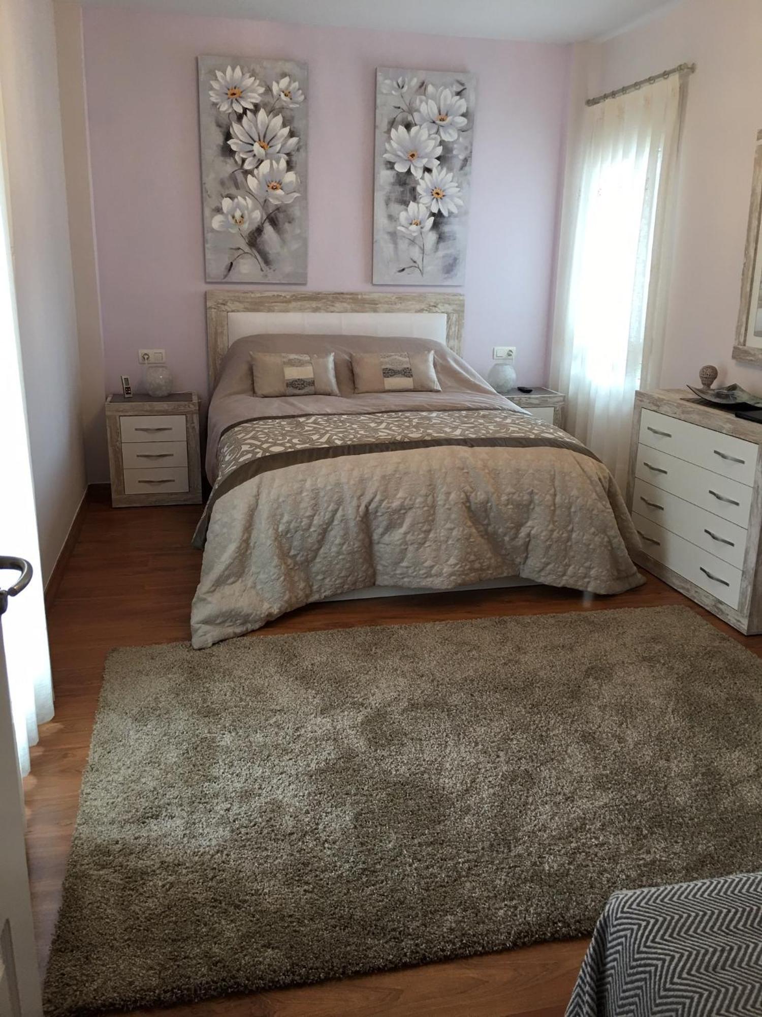 Paraisos Bed and breakfast Fuengirola