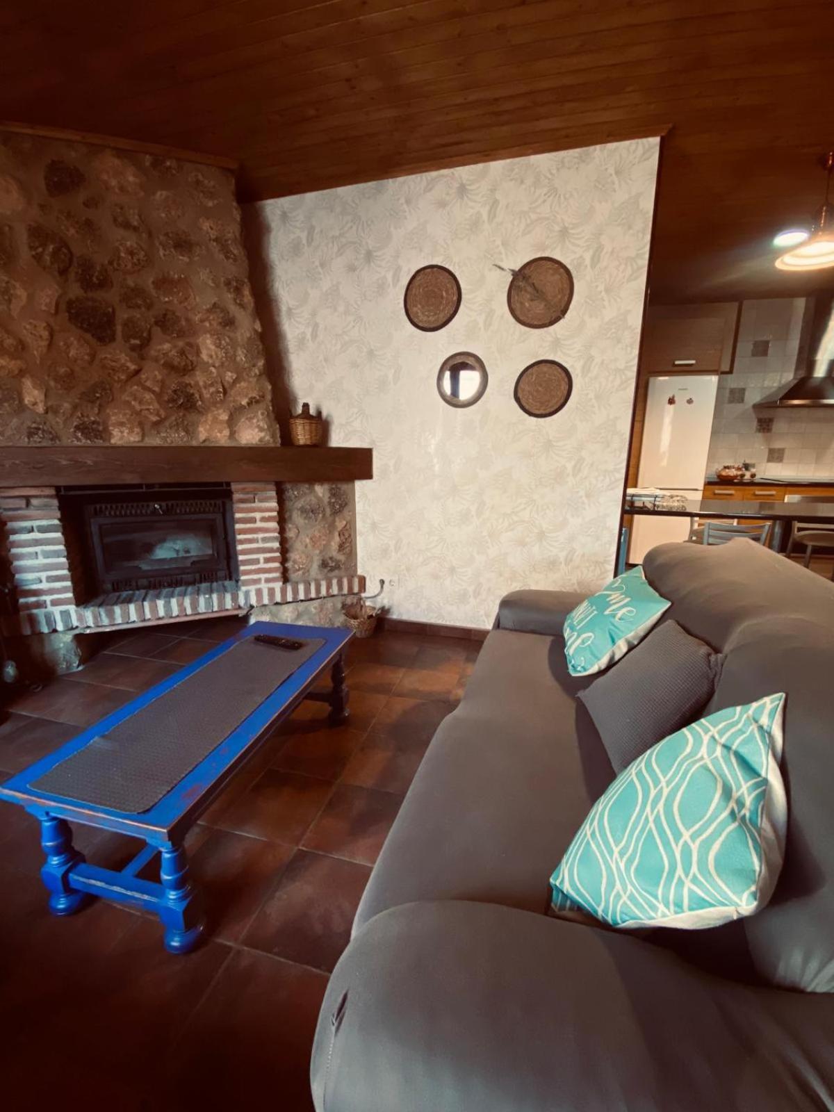 Holiday home La Cija