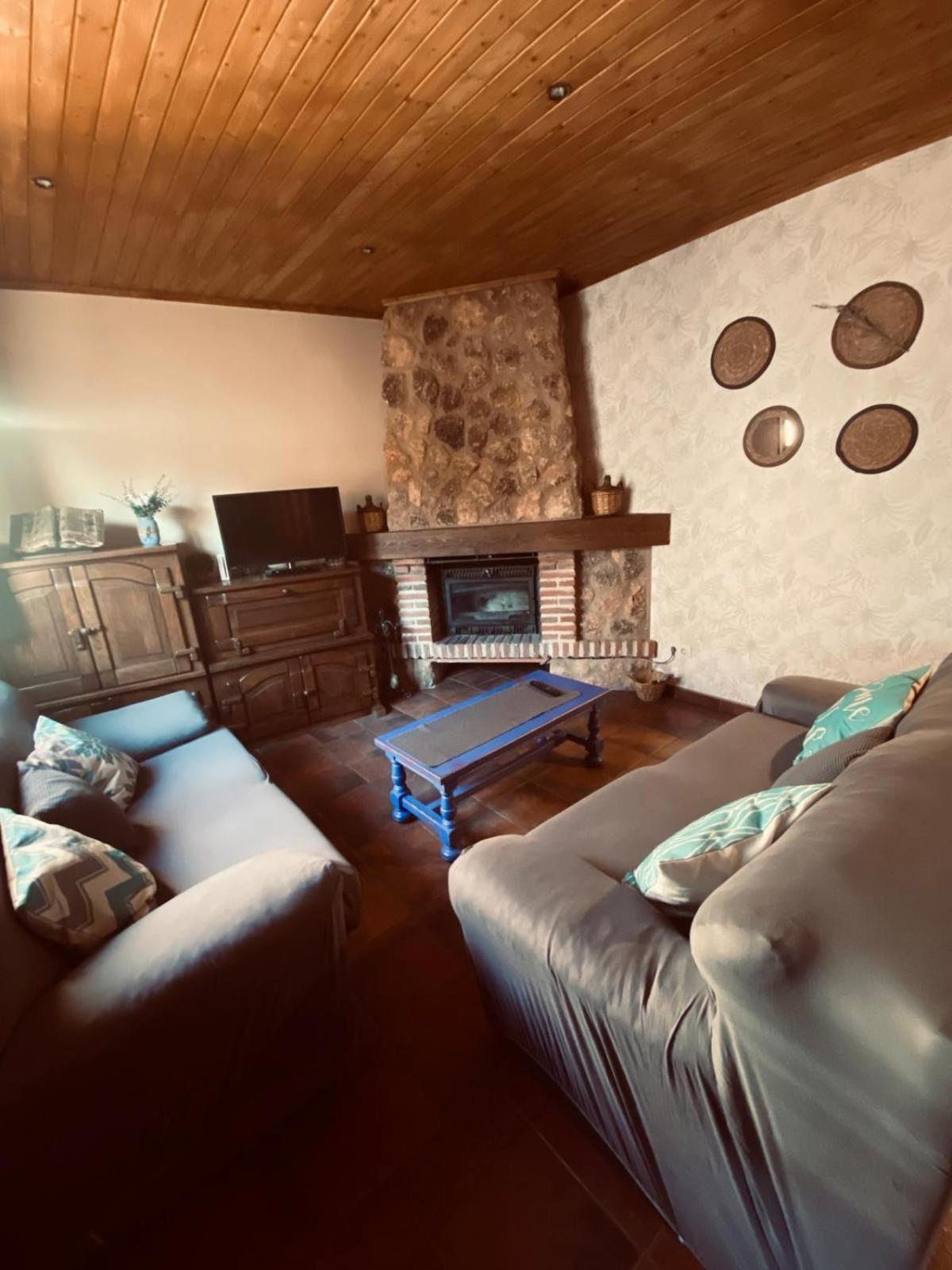 La Cija Holiday home *