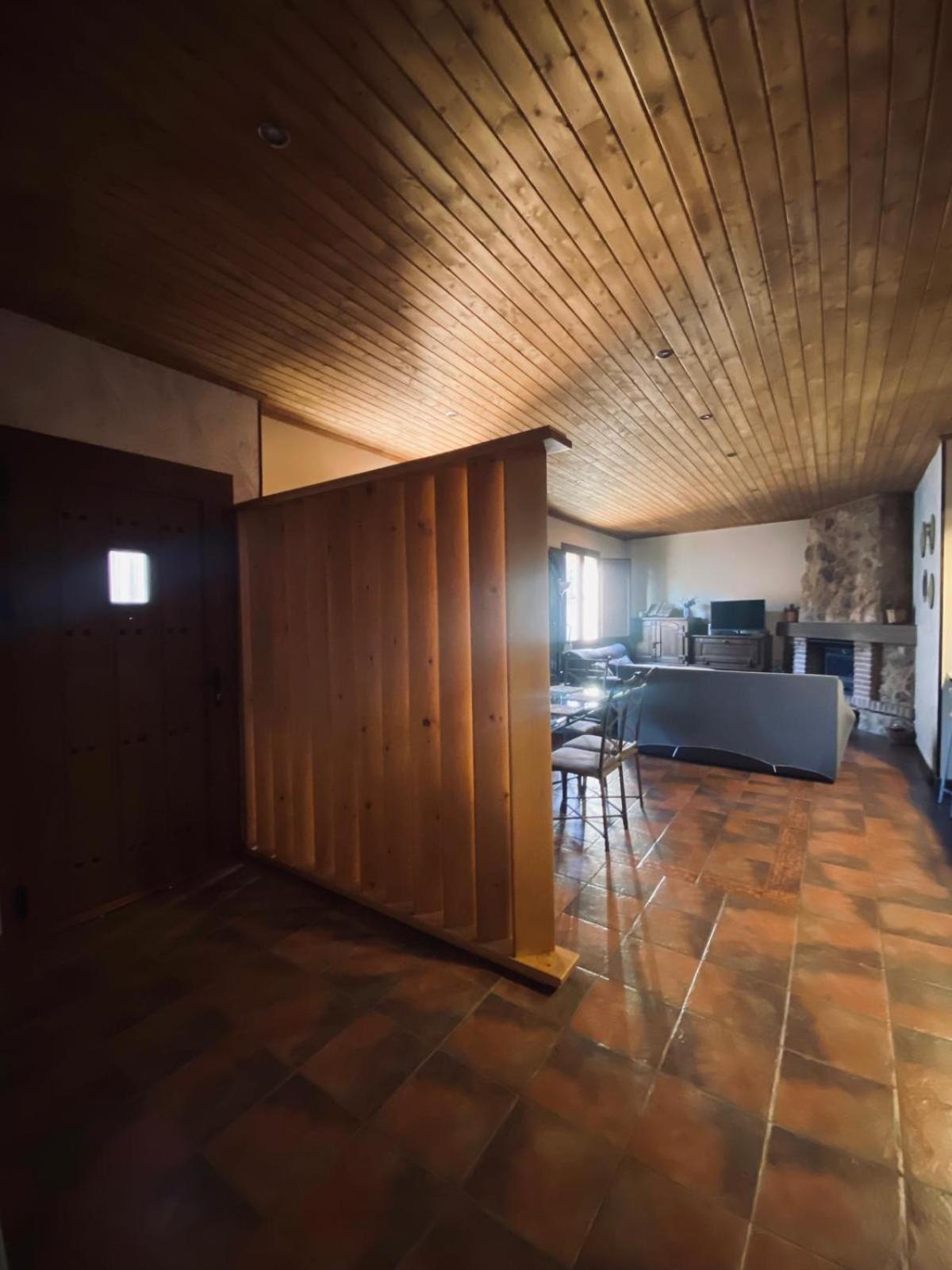 Holiday home La Cija Maello