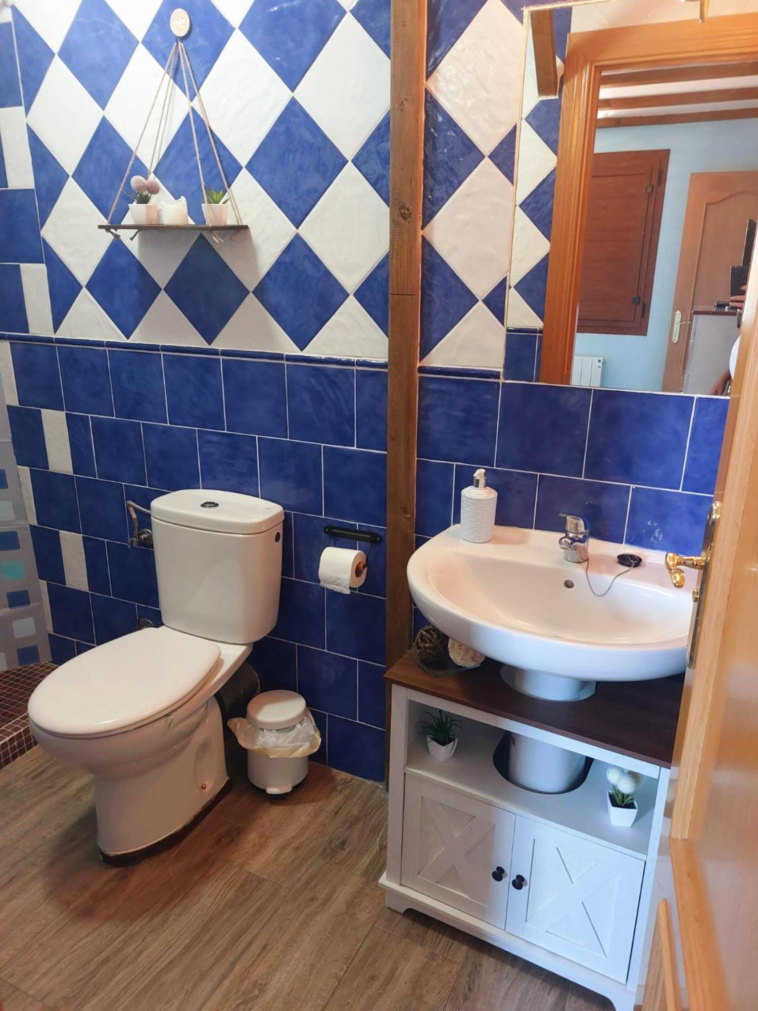 La Cija Holiday home