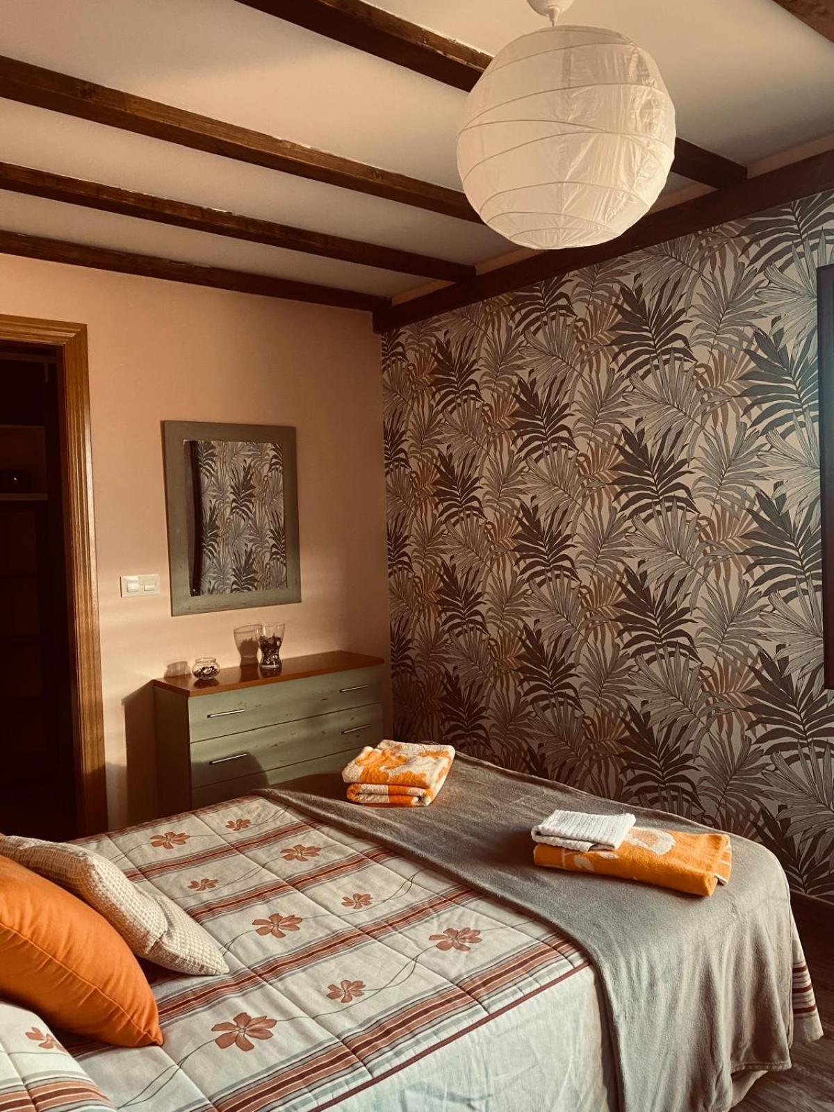 Holiday home La Cija