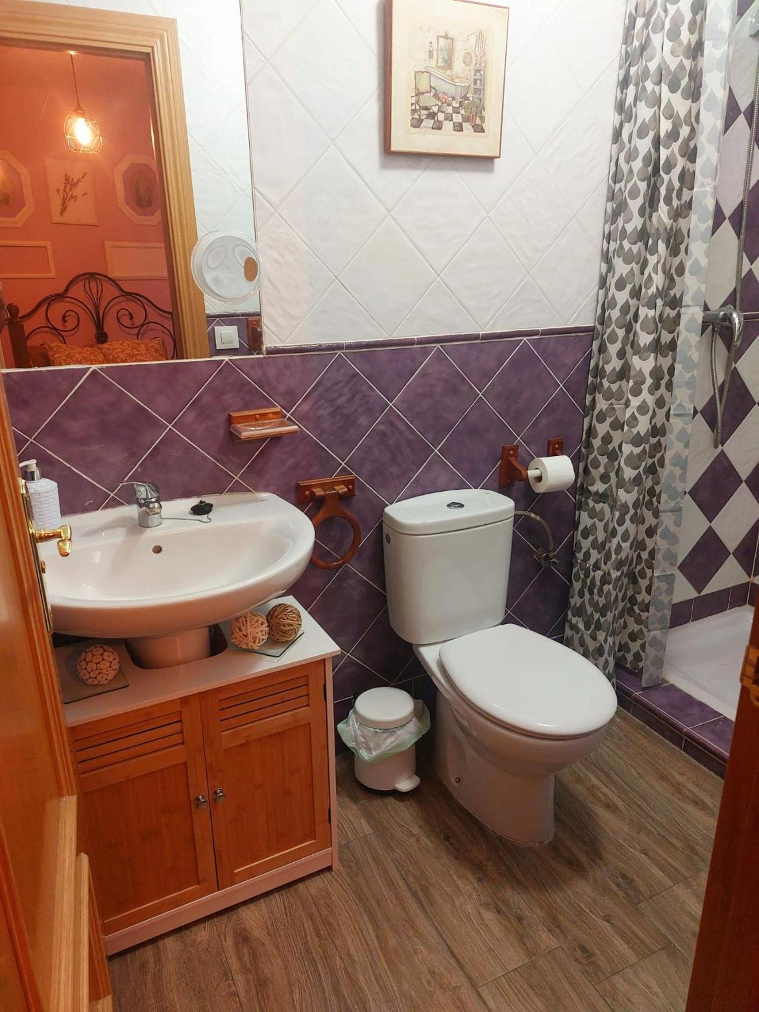 Holiday home La Cija *