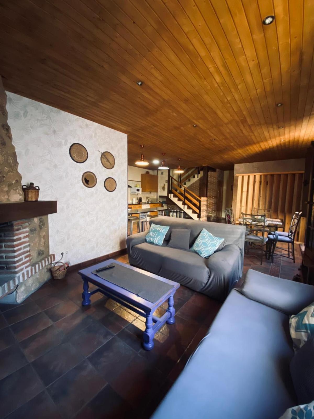 La Cija Holiday home Maello