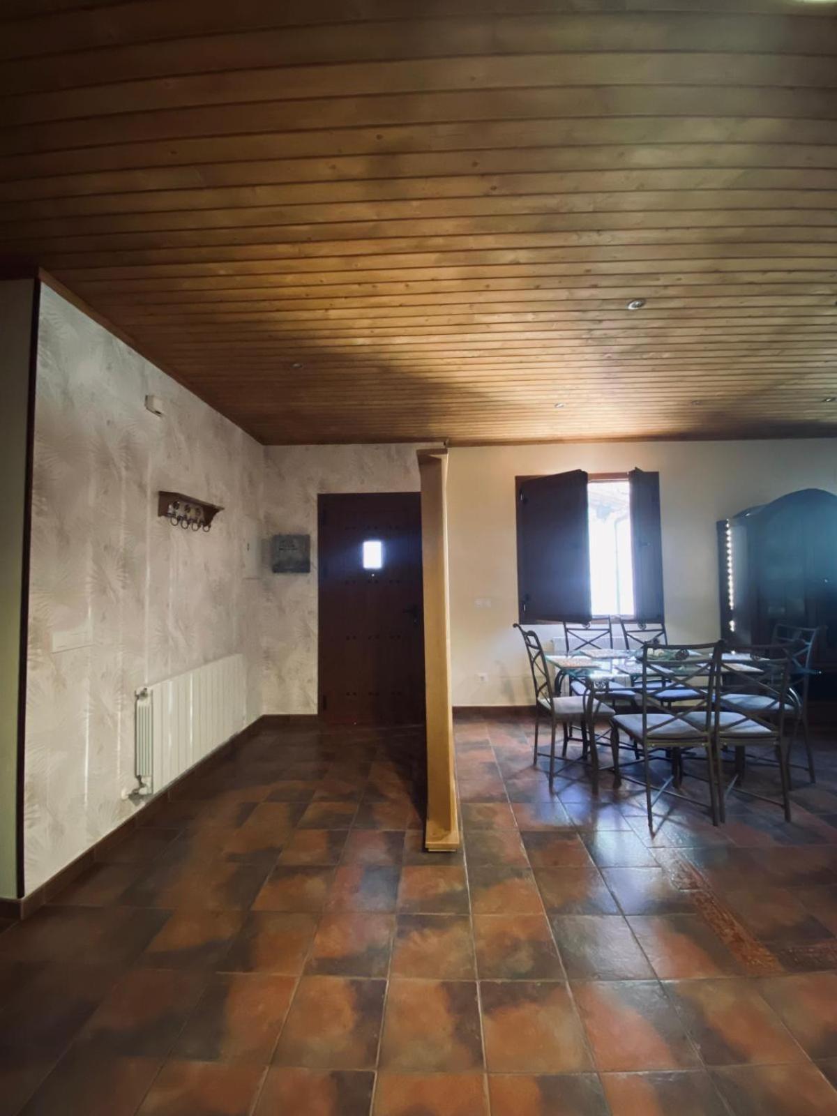 Holiday home La Cija Maello