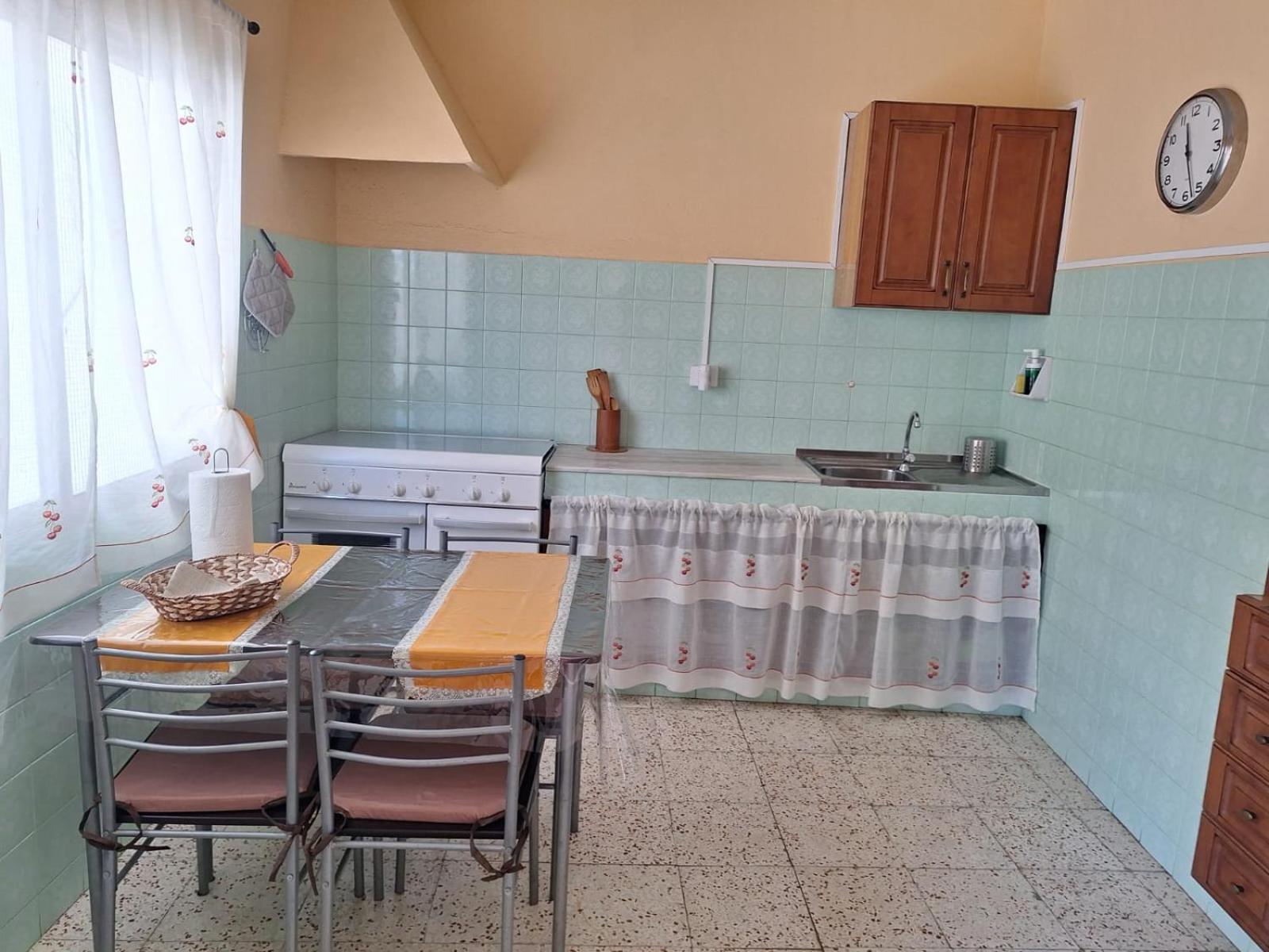 Casa Restinga Holiday home