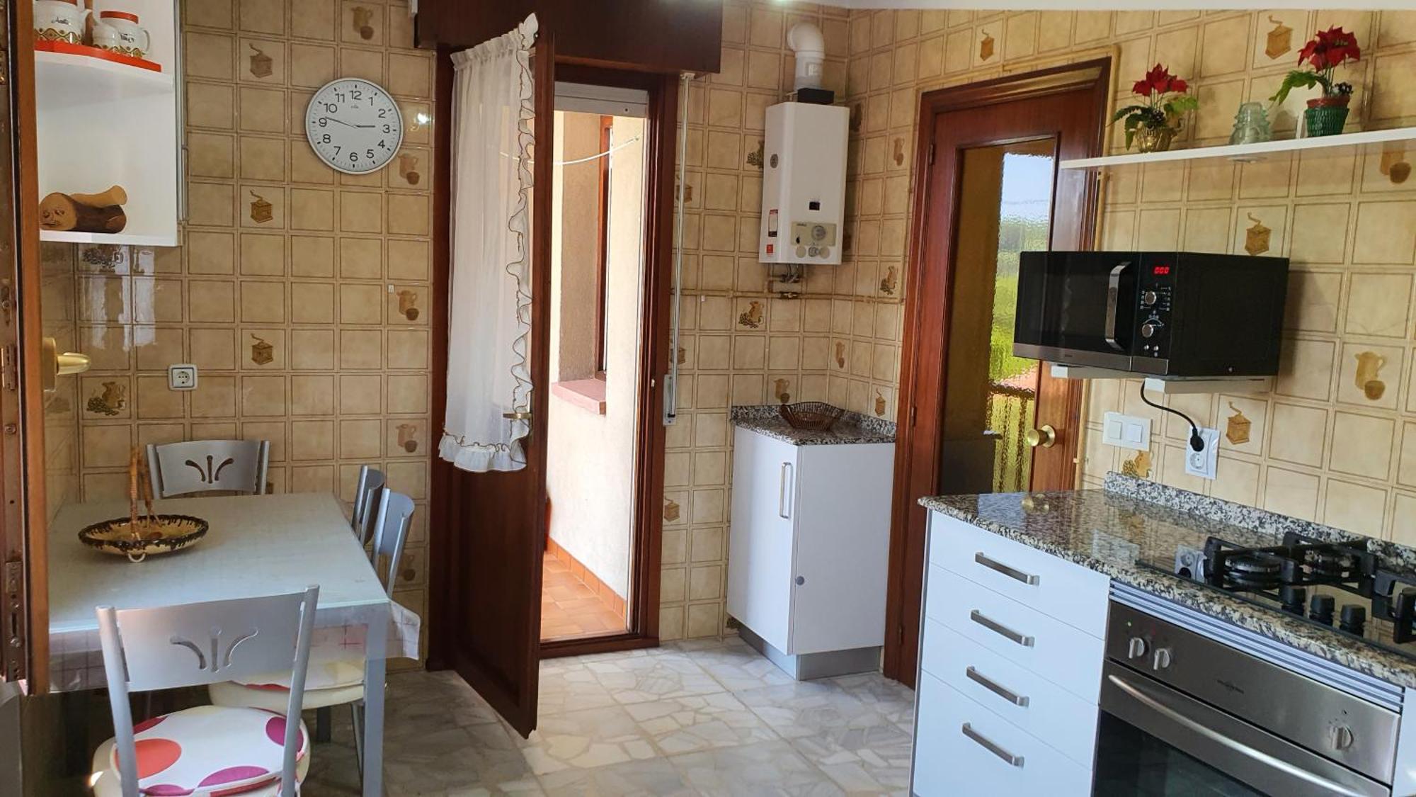 Loft Susana