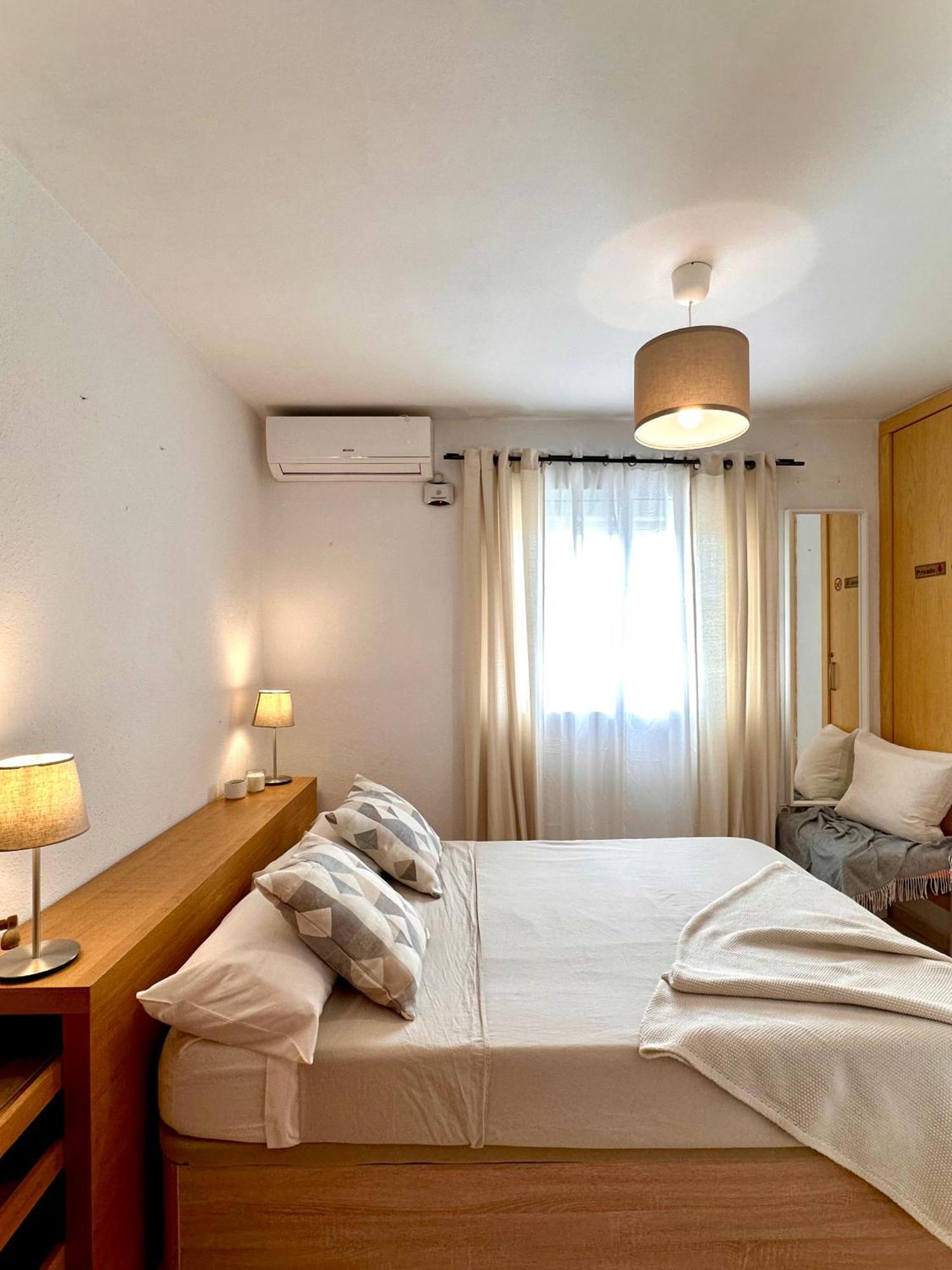 J&k Apartamento *