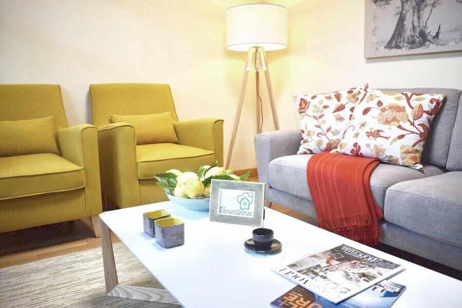 Apartment Venuntiempo Vut1217asvut1as *