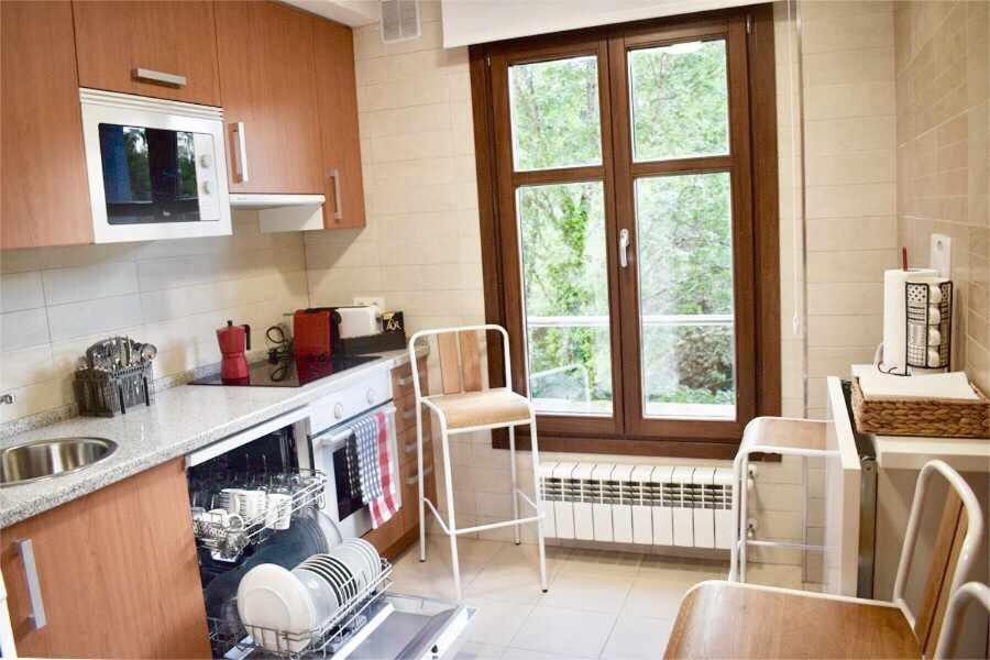 Apartment Venuntiempo Vut1217asvut1as Llanes