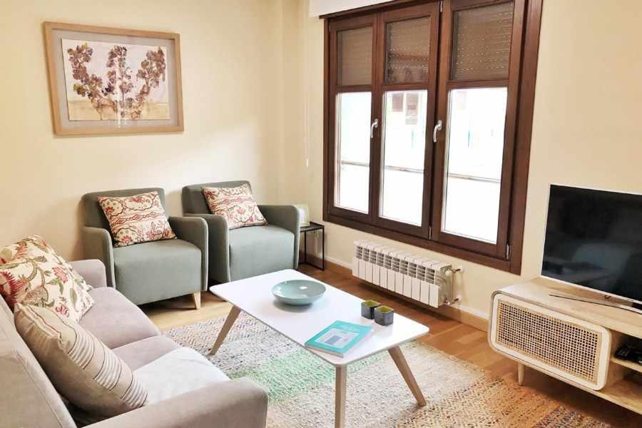 Apartment Venuntiempo Vut1217asvut1as Llanes