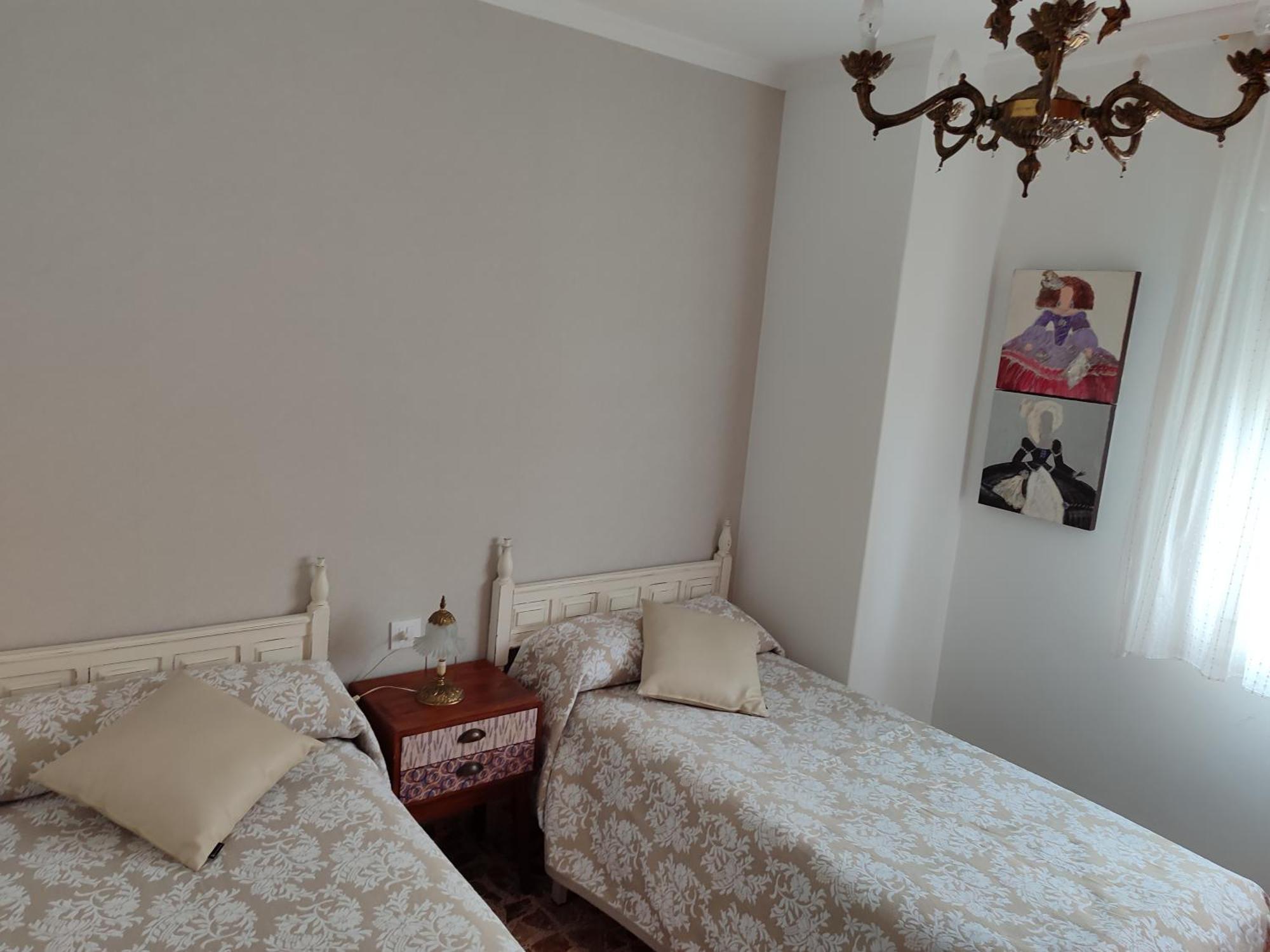 Apartamento's Montino * O Grove