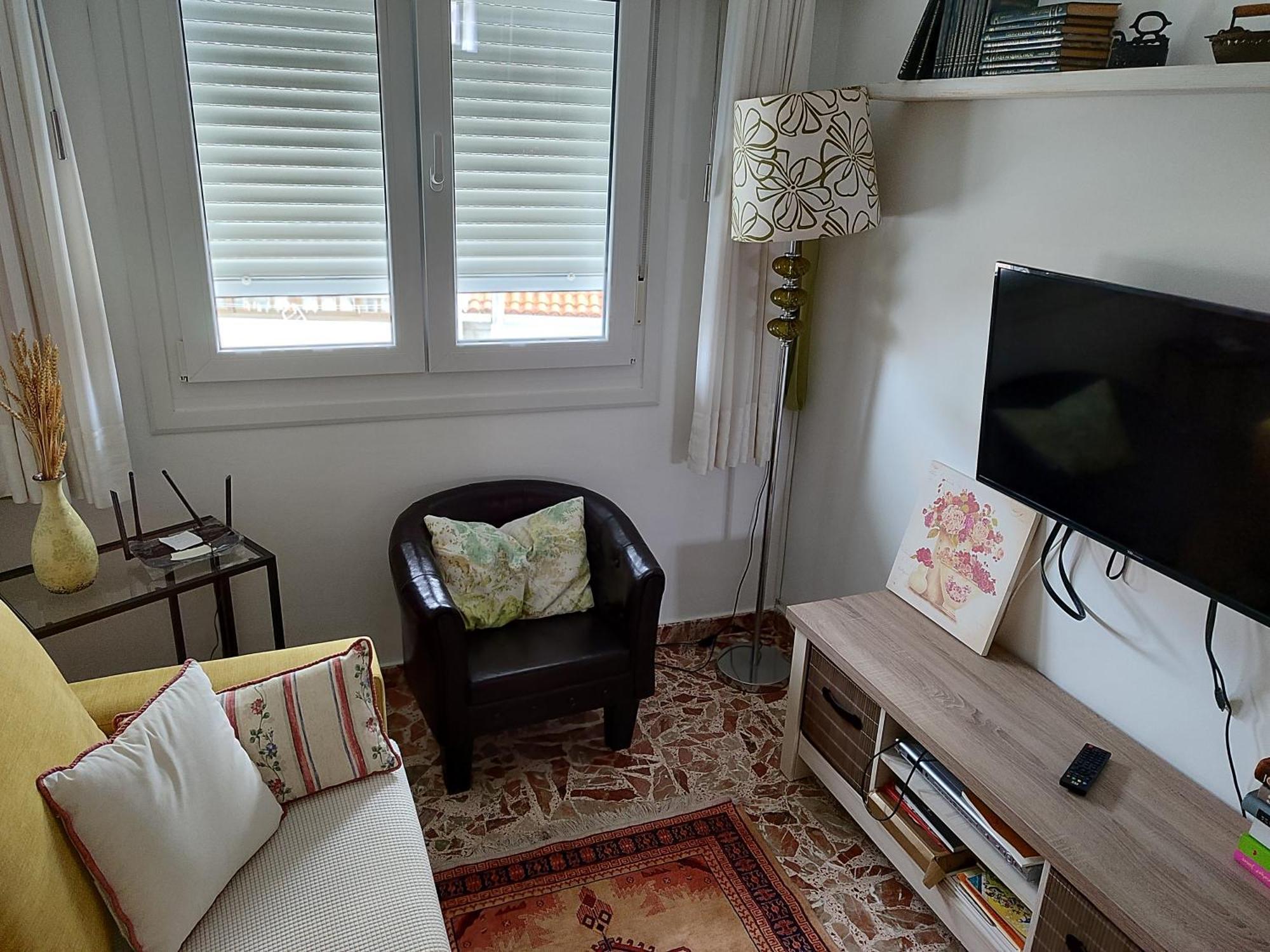 Apartamento's Montino Apartment *