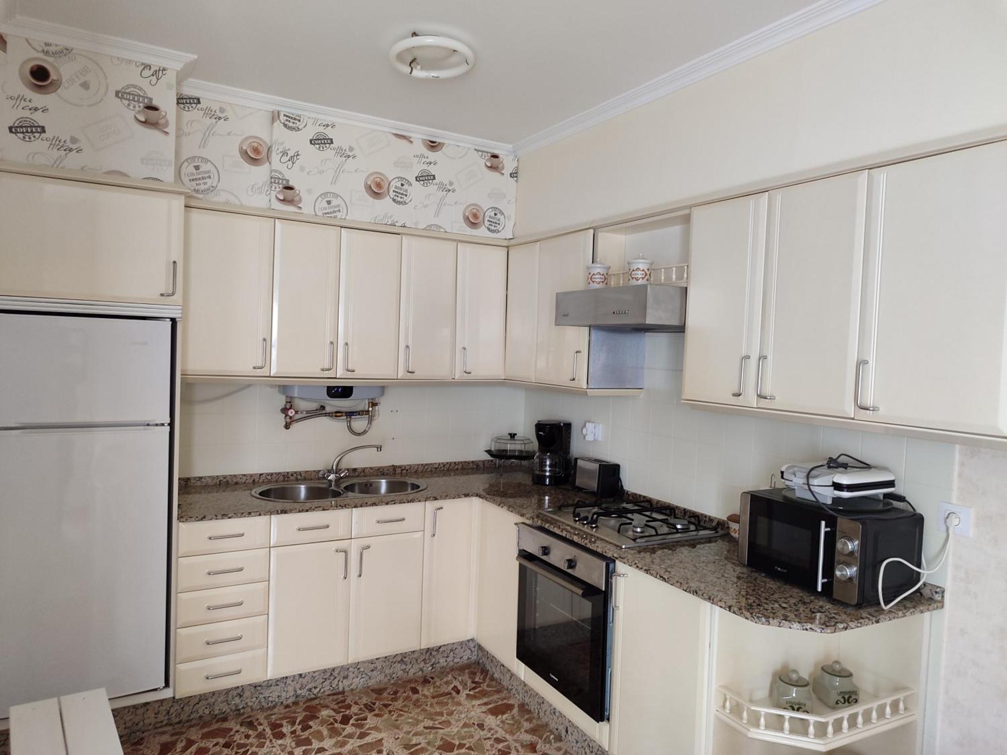 Apartamento Apartamento's Montiño *