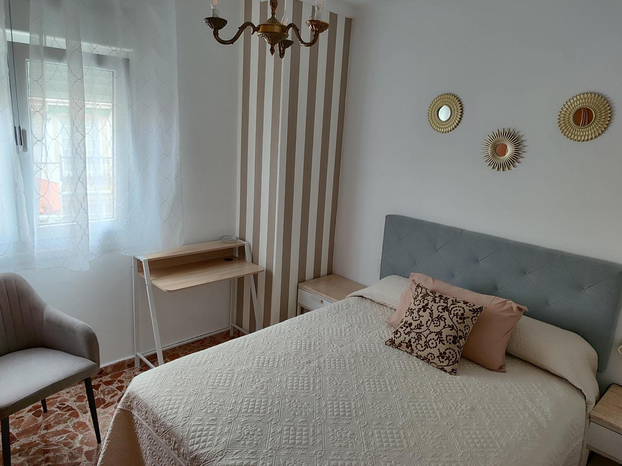 Apartamento's Montino Apartment O Grove