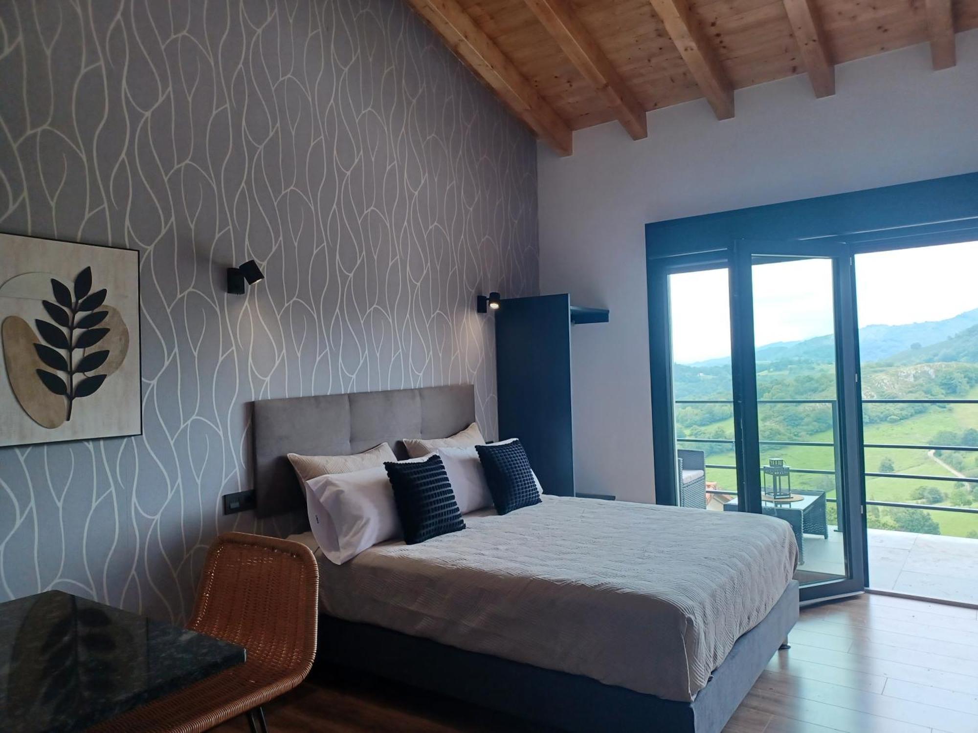Apartamento El Llanin *