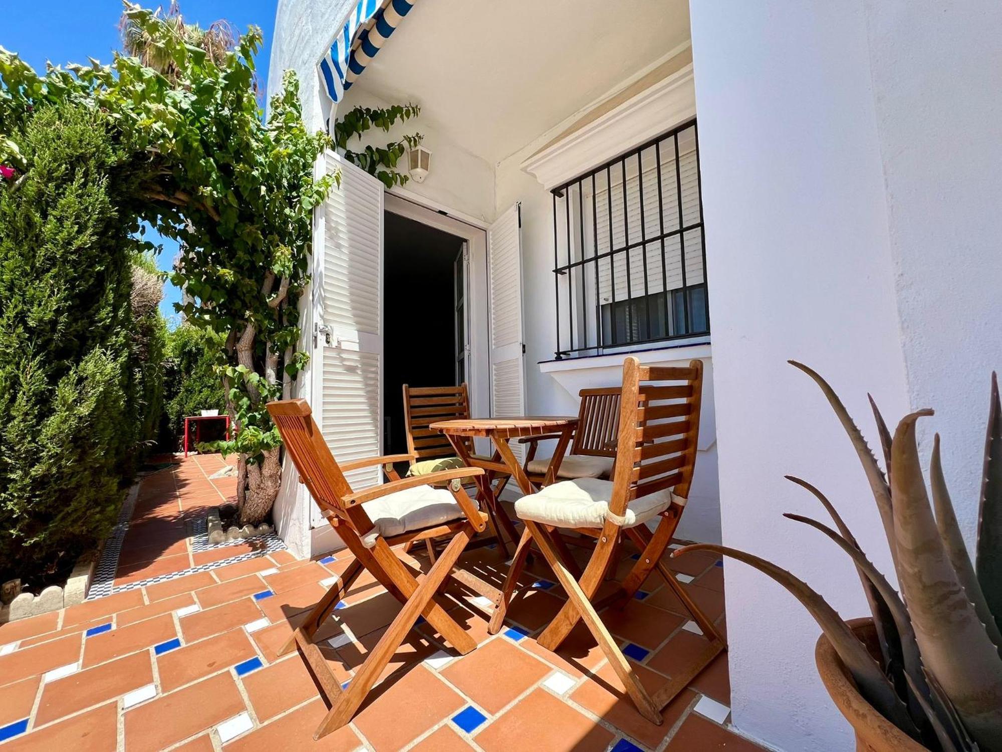 Apartment Alextia La Barrosa *