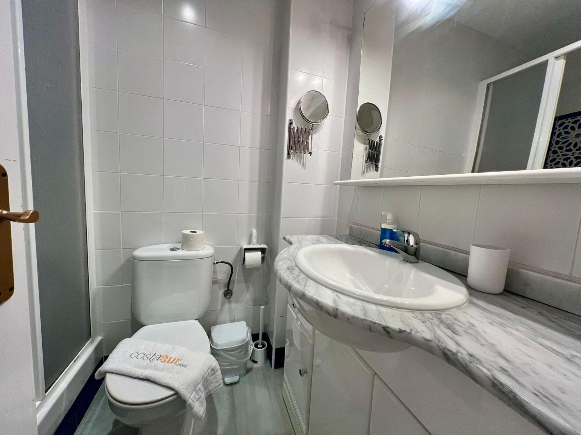 Alextia La Barrosa Apartment Chiclana de la Frontera