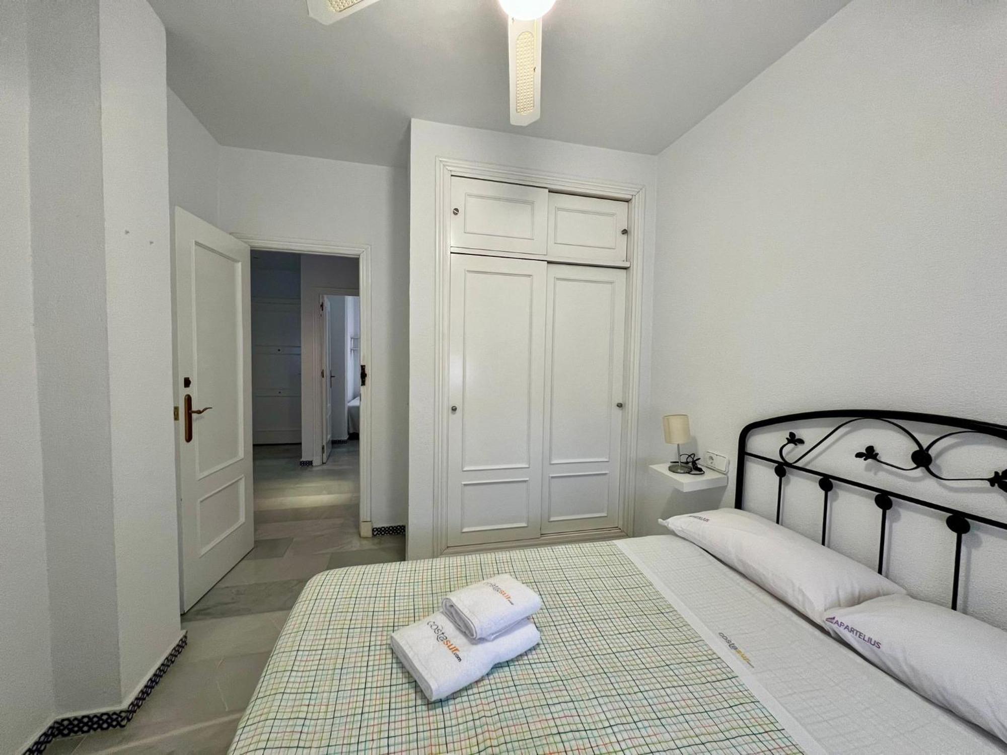 Apartamento Alextia La Barrosa - Con Wifi *