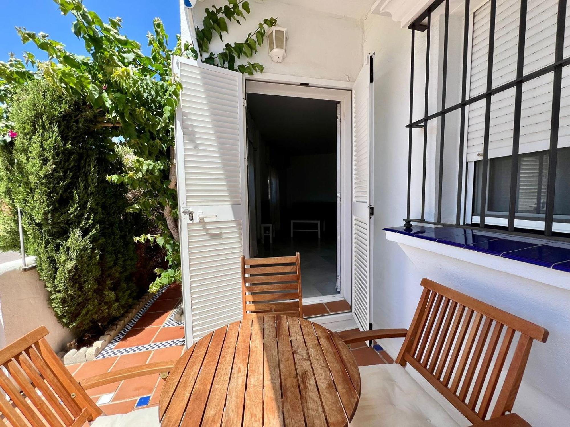 Apartment Alextia La Barrosa *