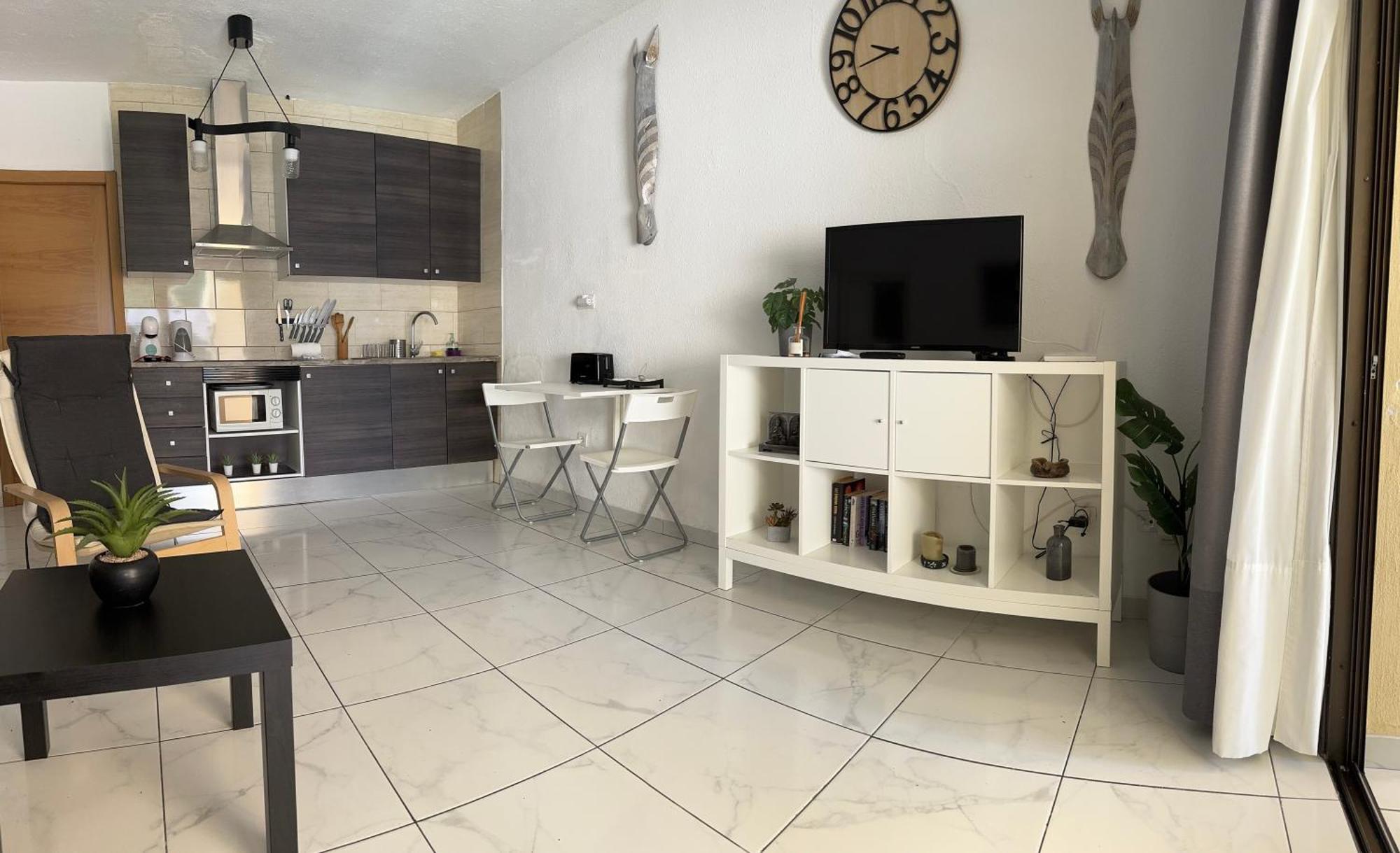 Apartment Mareverde Costa Adeje (Tenerife)