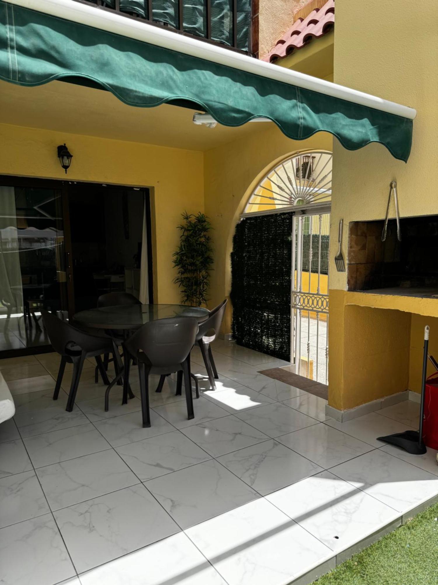 Mareverde Apartment