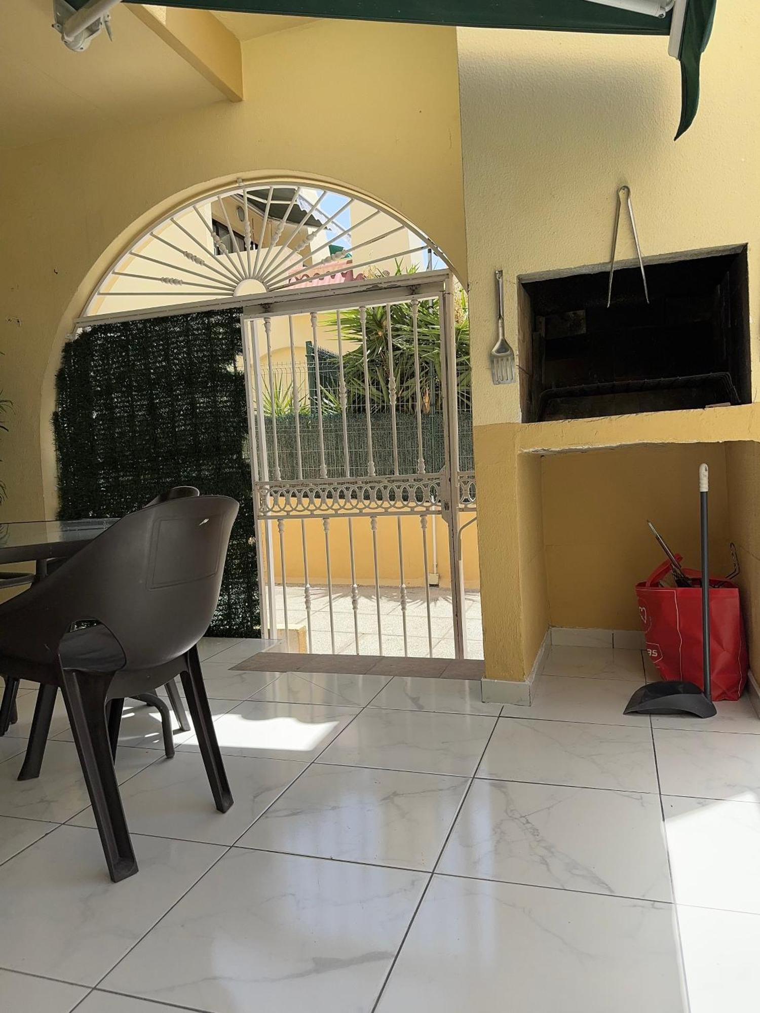 Mareverde Apartment *