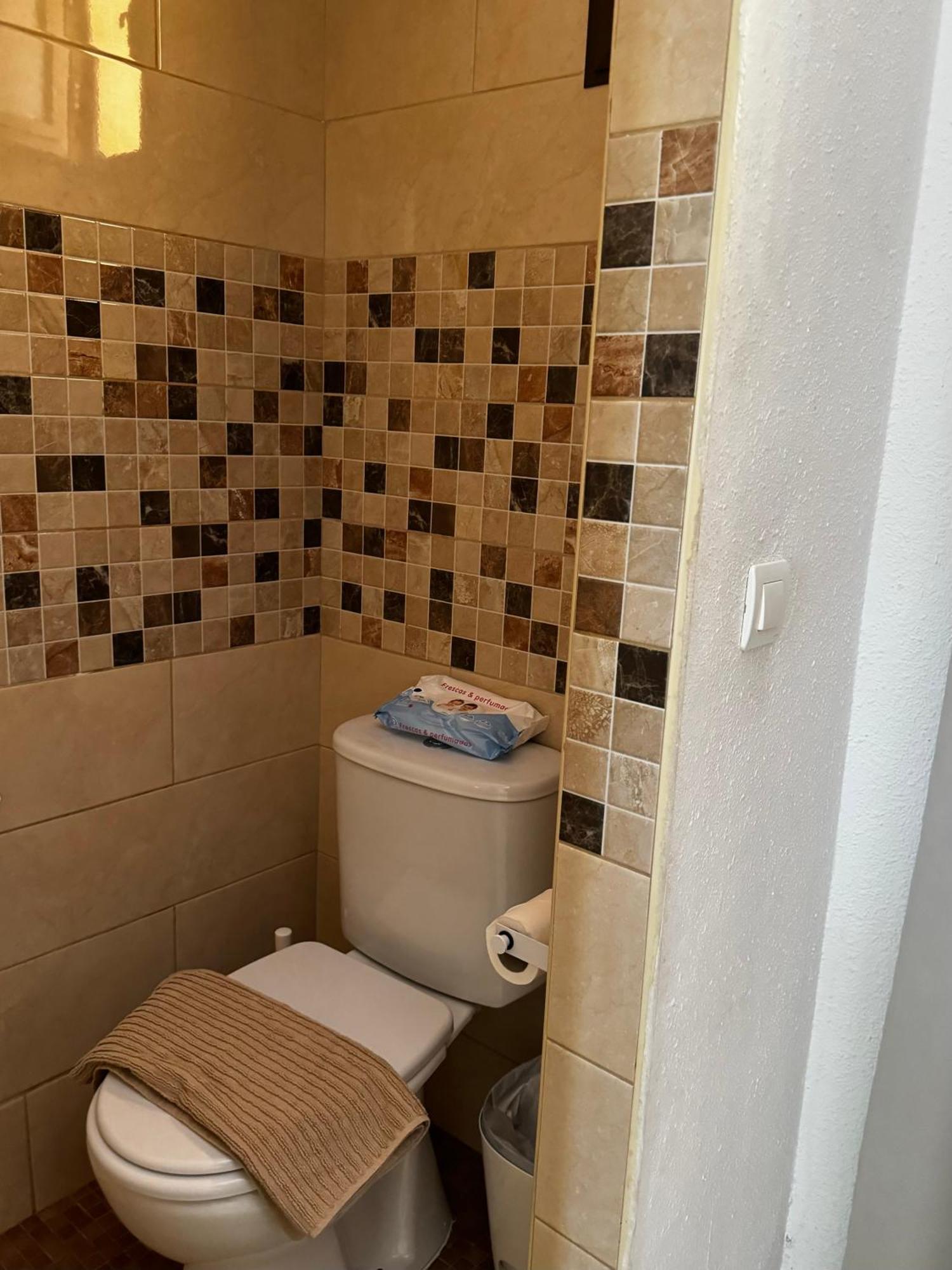 Mareverde Apartment Costa Adeje (Tenerife)