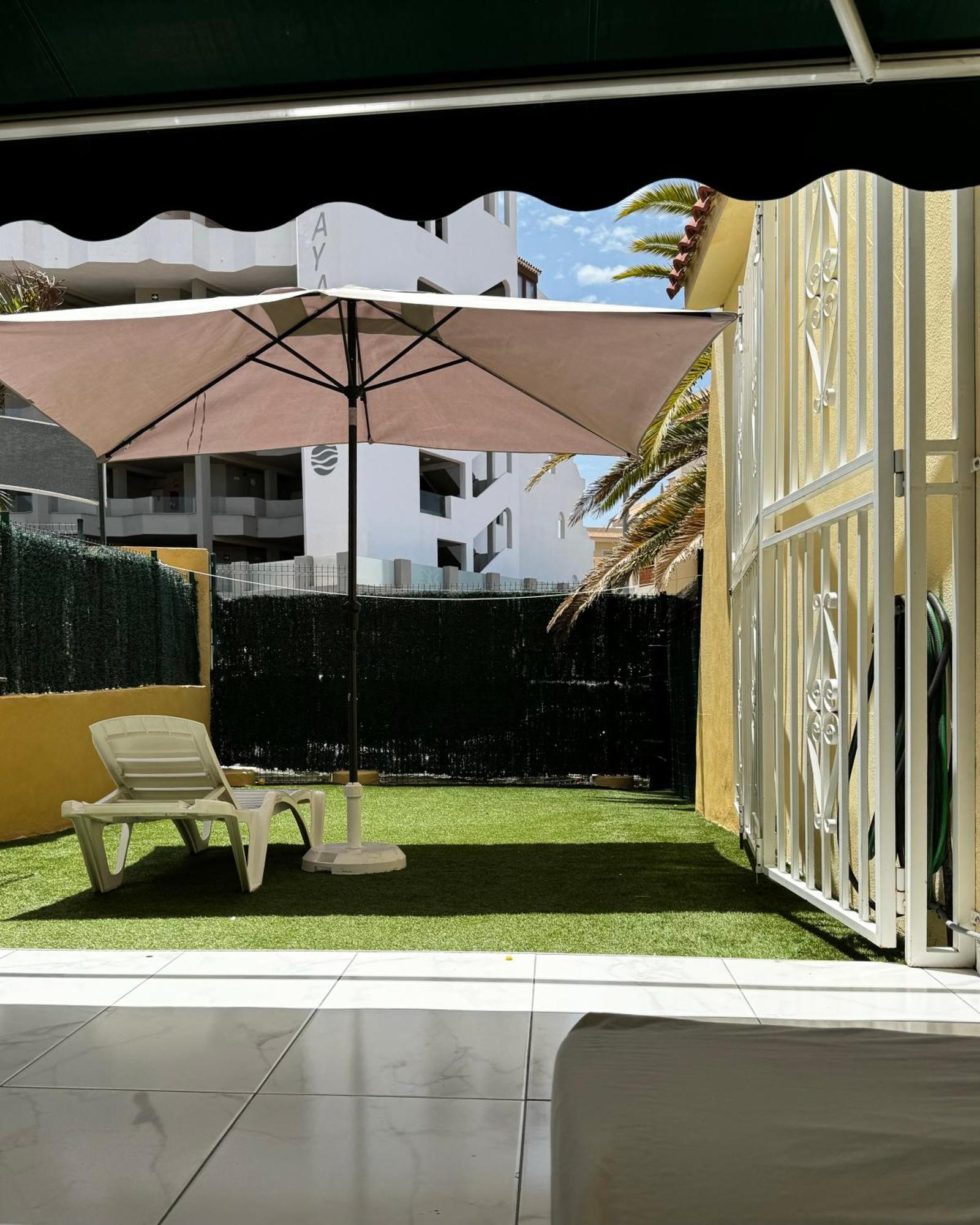 Apartment Mareverde Costa Adeje (Tenerife)