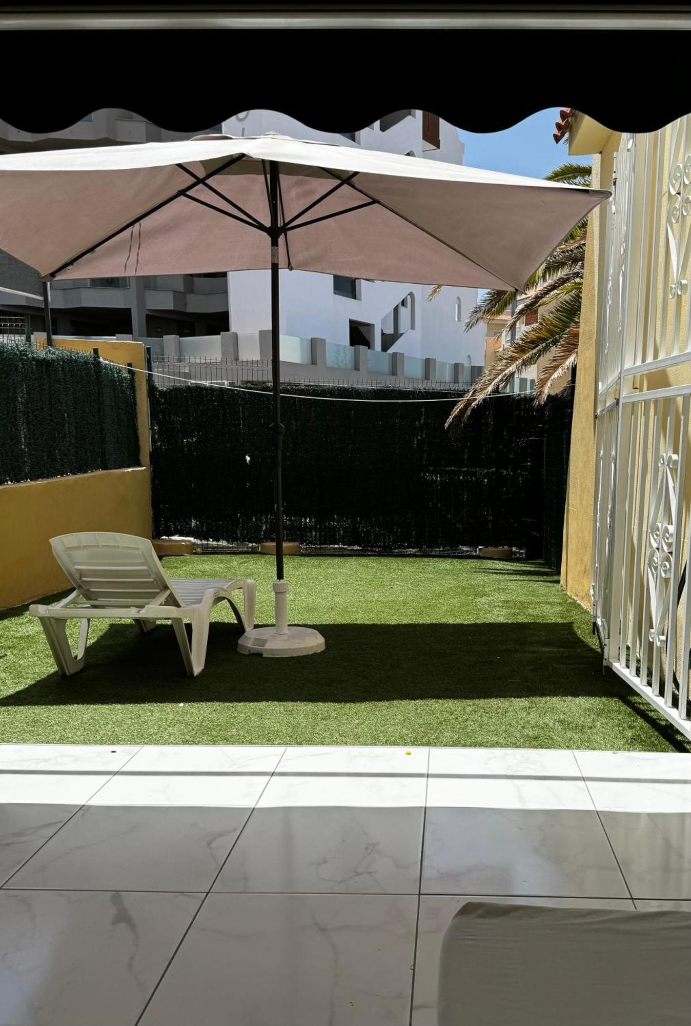 Mareverde Apartment *