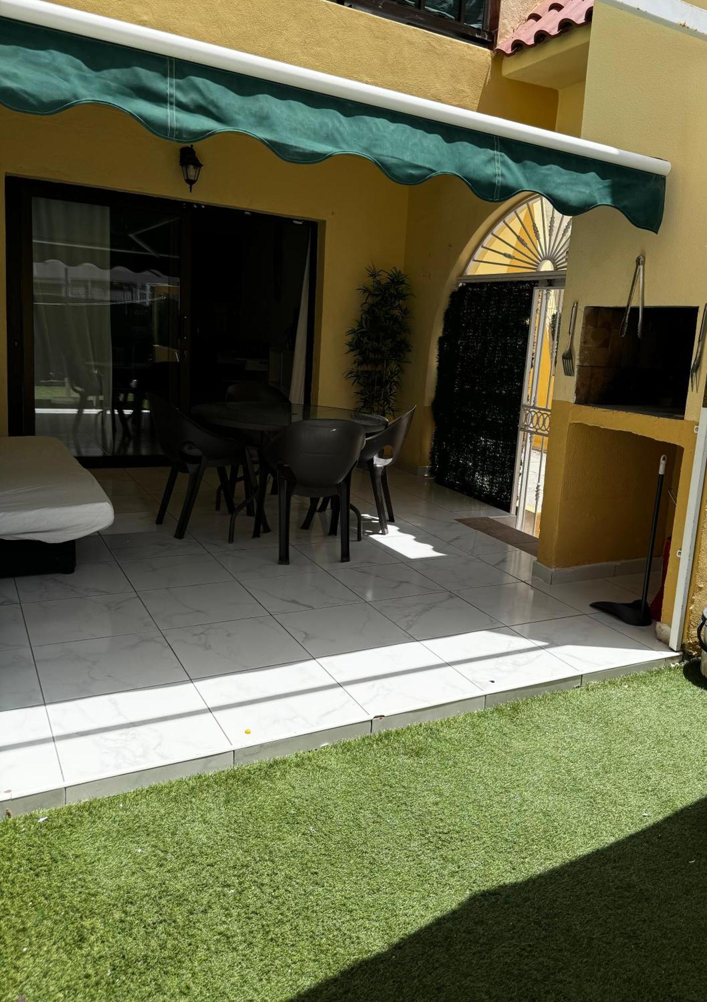 Mareverde Costa Adeje Apartamento Costa Adeje (Tenerife)