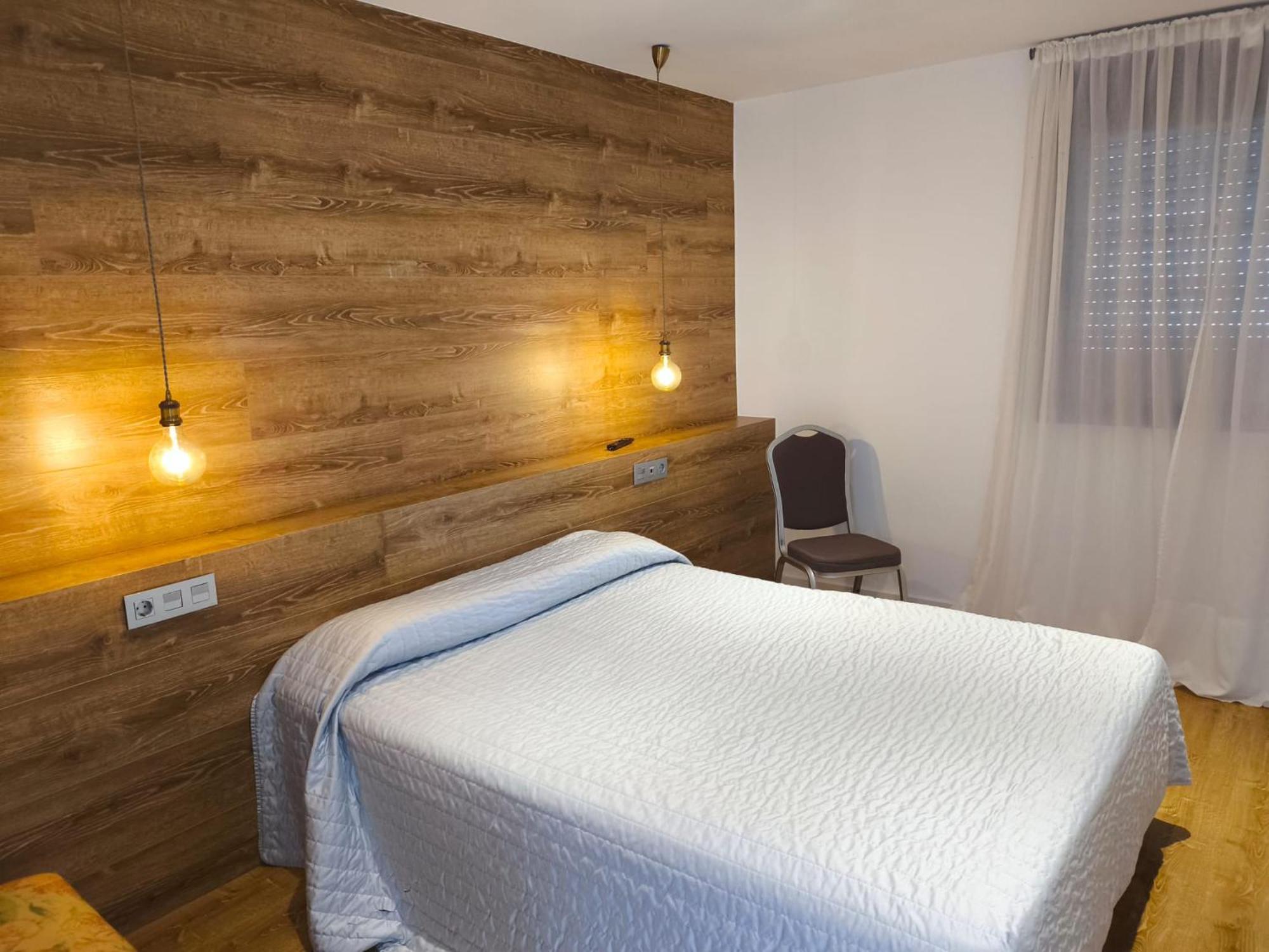 Alcazar Hotel 2*